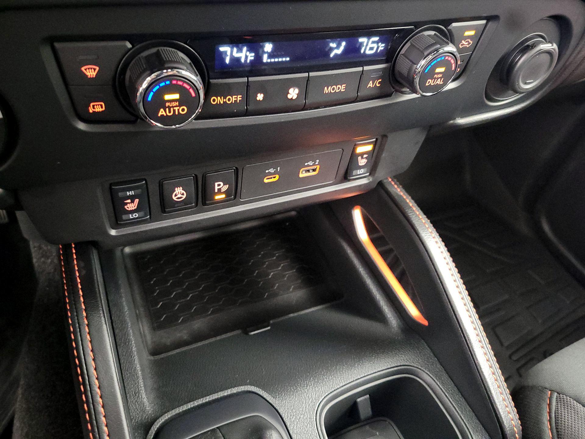 Thumbnail: 2026 Nissan Frontier - 16