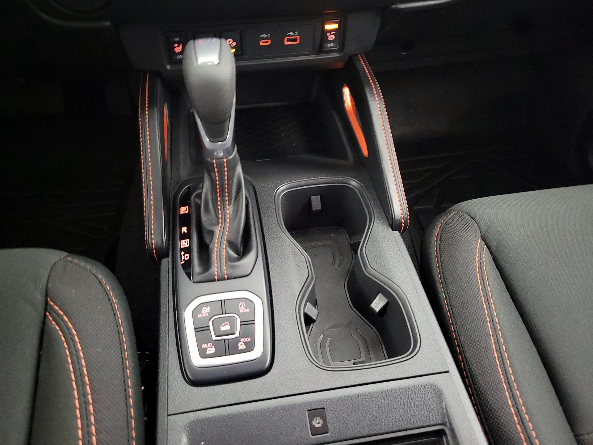 Thumbnail: 2026 Nissan Frontier - 17