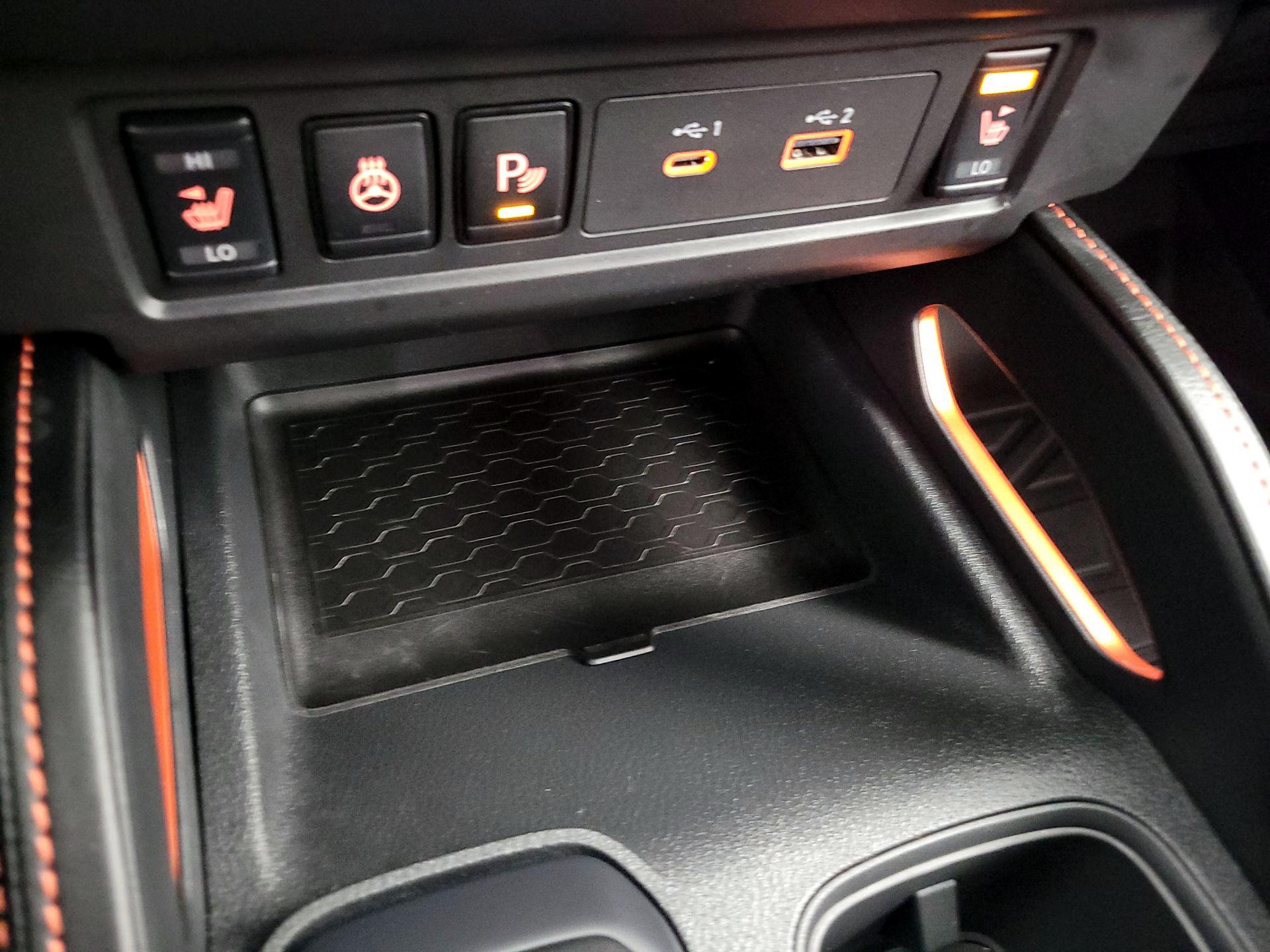 Thumbnail: 2026 Nissan Frontier - 18