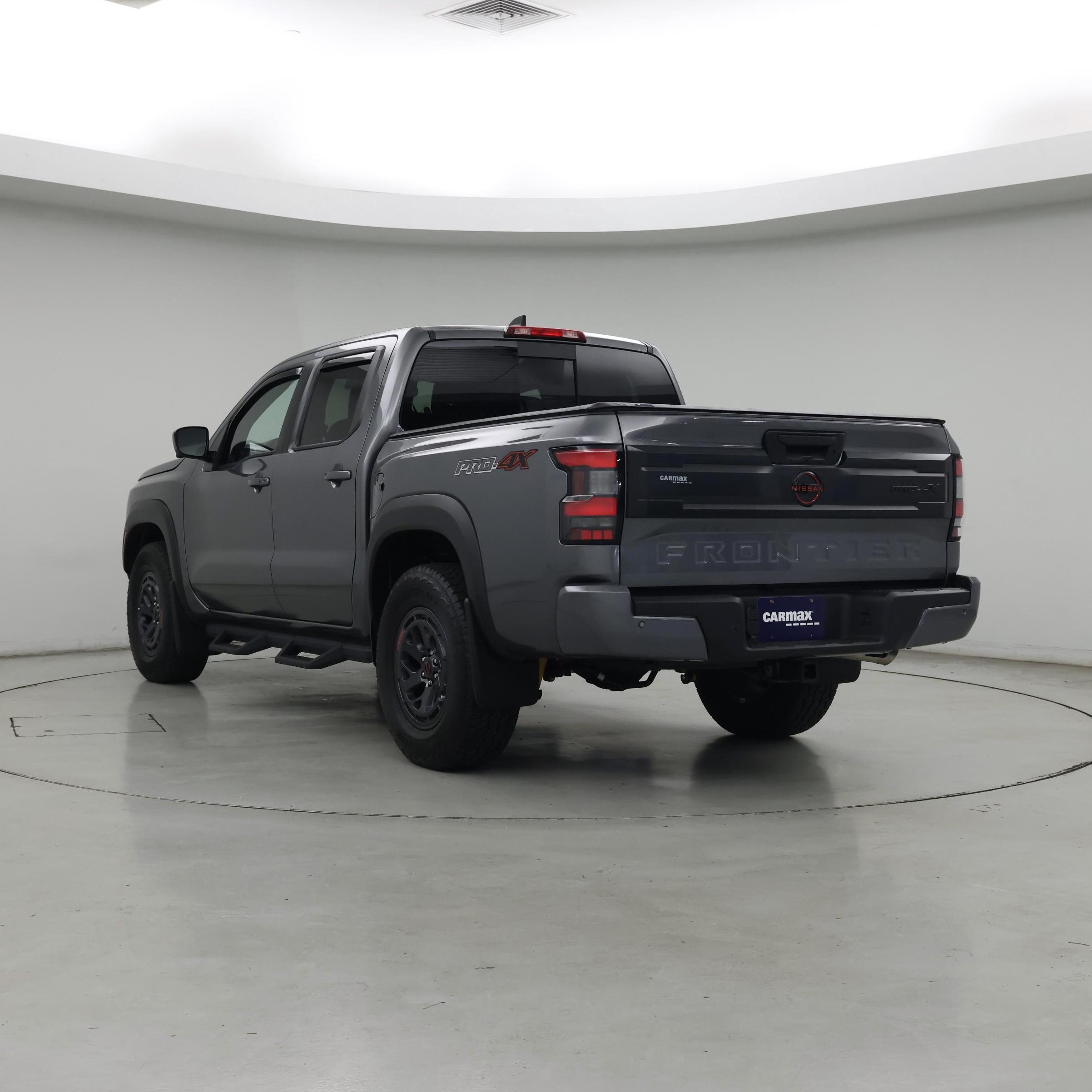 Thumbnail: 2026 Nissan Frontier - 2