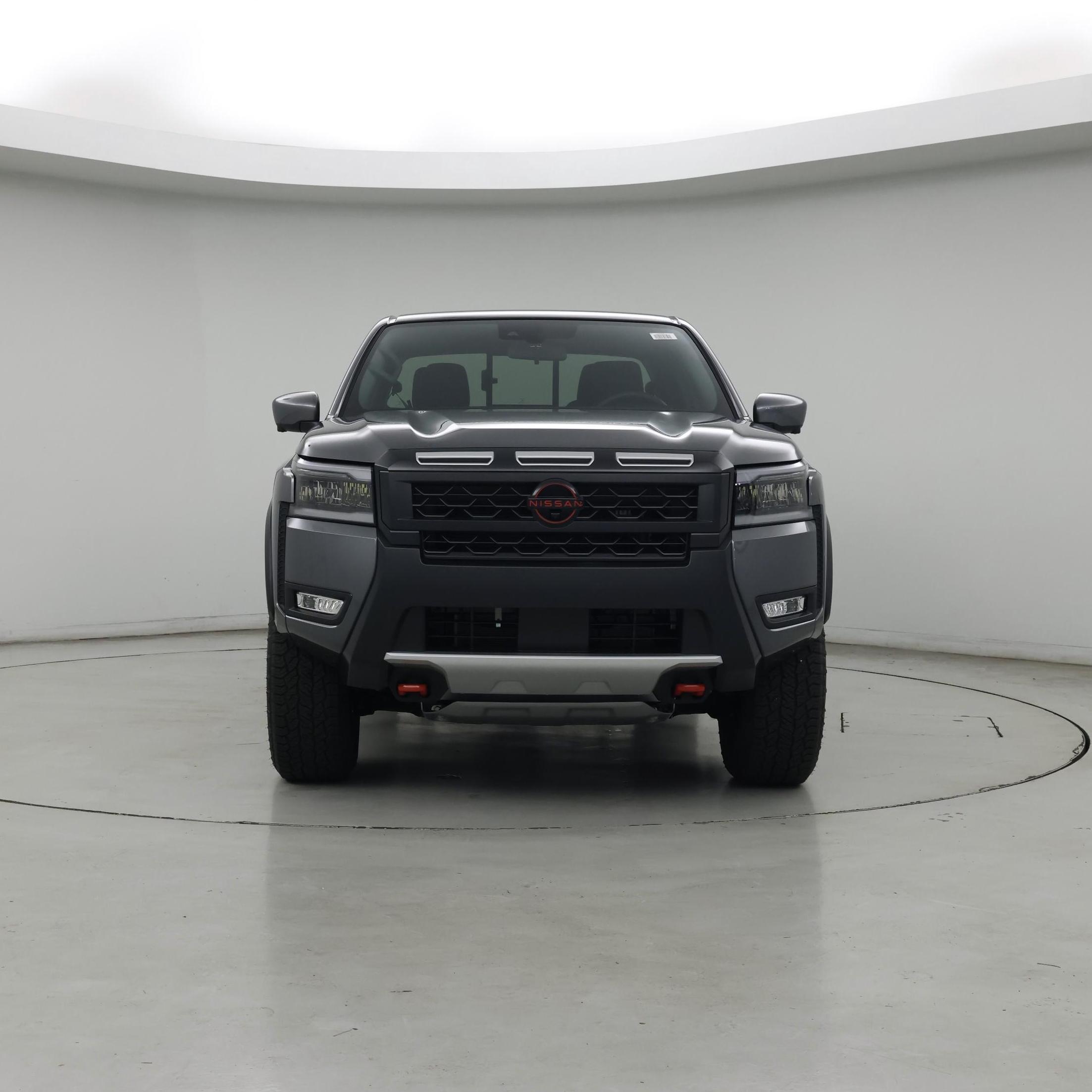 Thumbnail: 2026 Nissan Frontier - 5