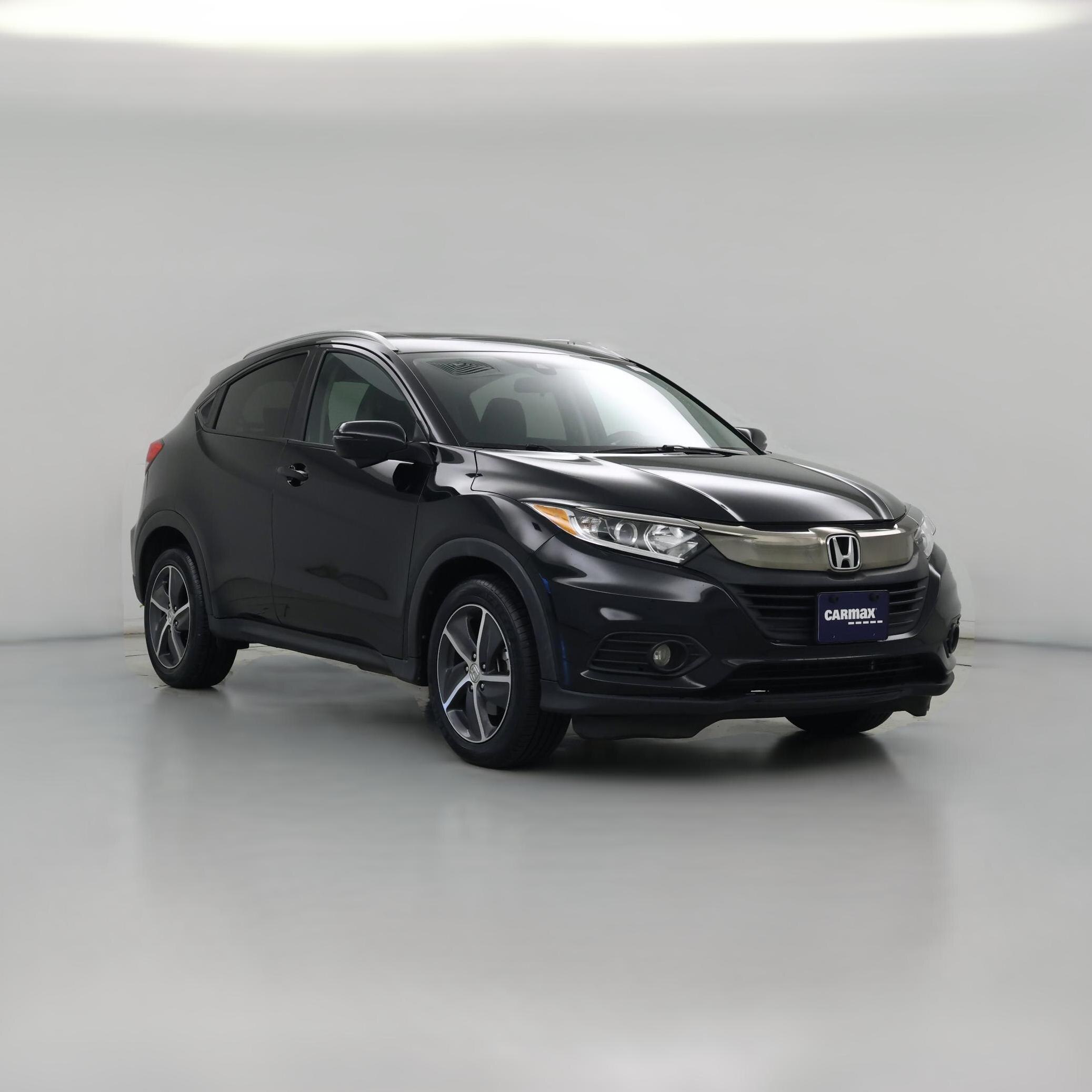 Thumbnail: 2022 Honda HR-V - 1