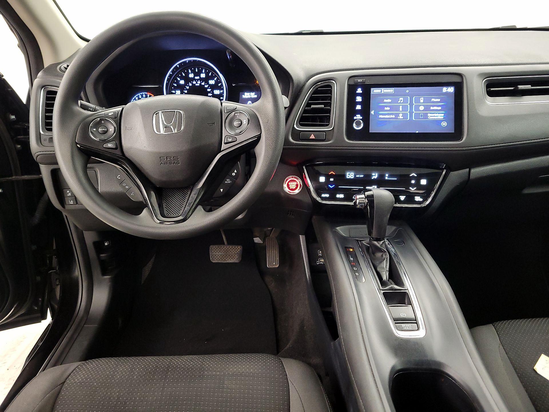 Thumbnail: 2022 Honda HR-V - 9
