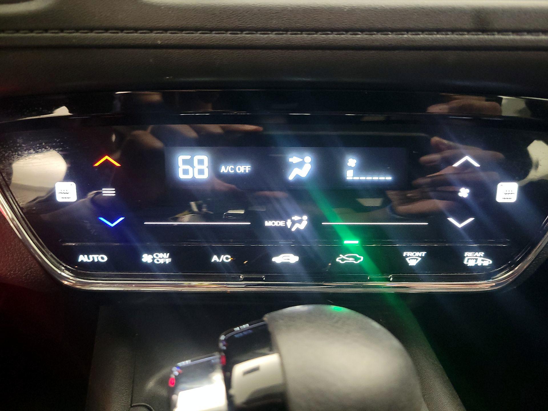 Thumbnail: 2022 Honda HR-V - 16