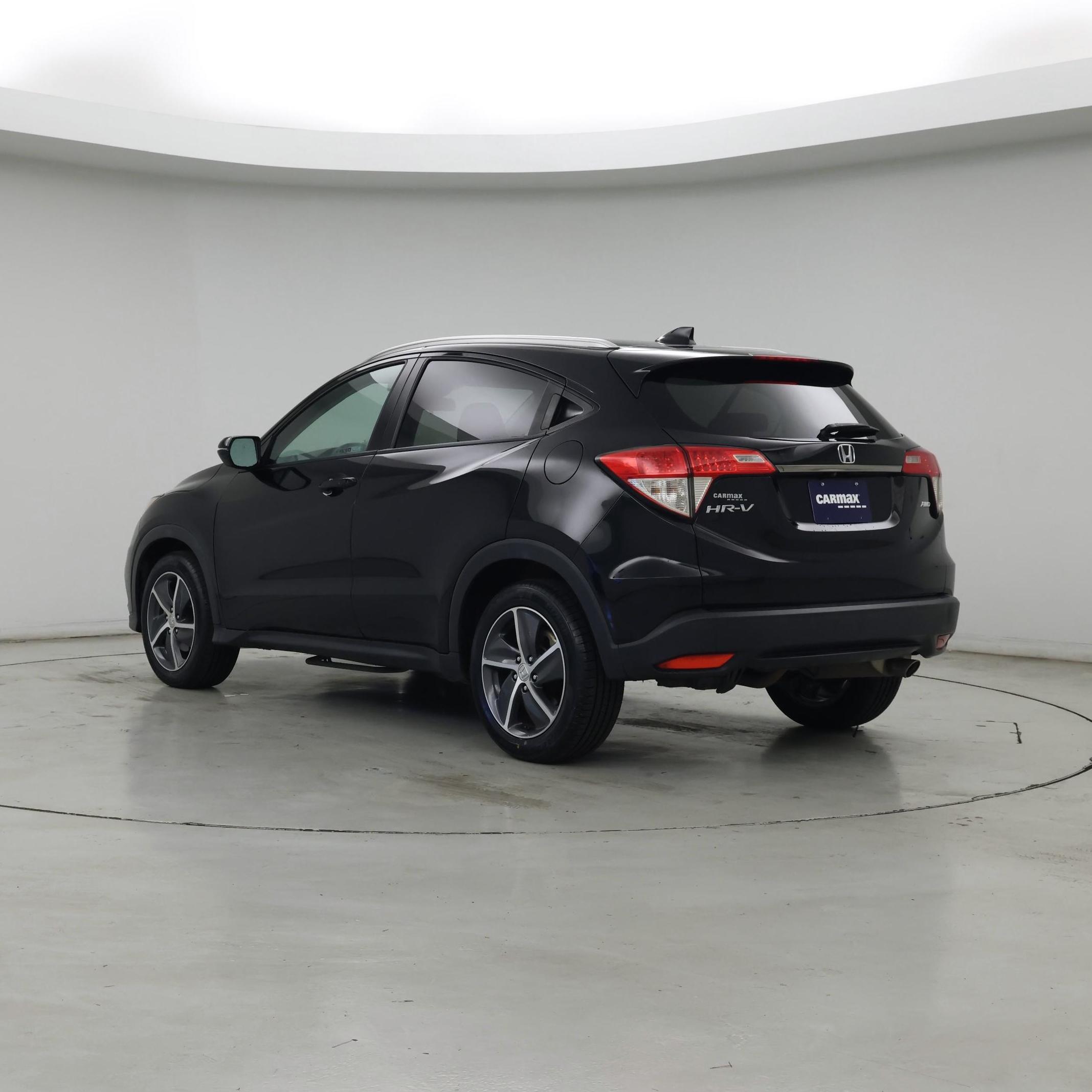 Thumbnail: 2022 Honda HR-V - 2