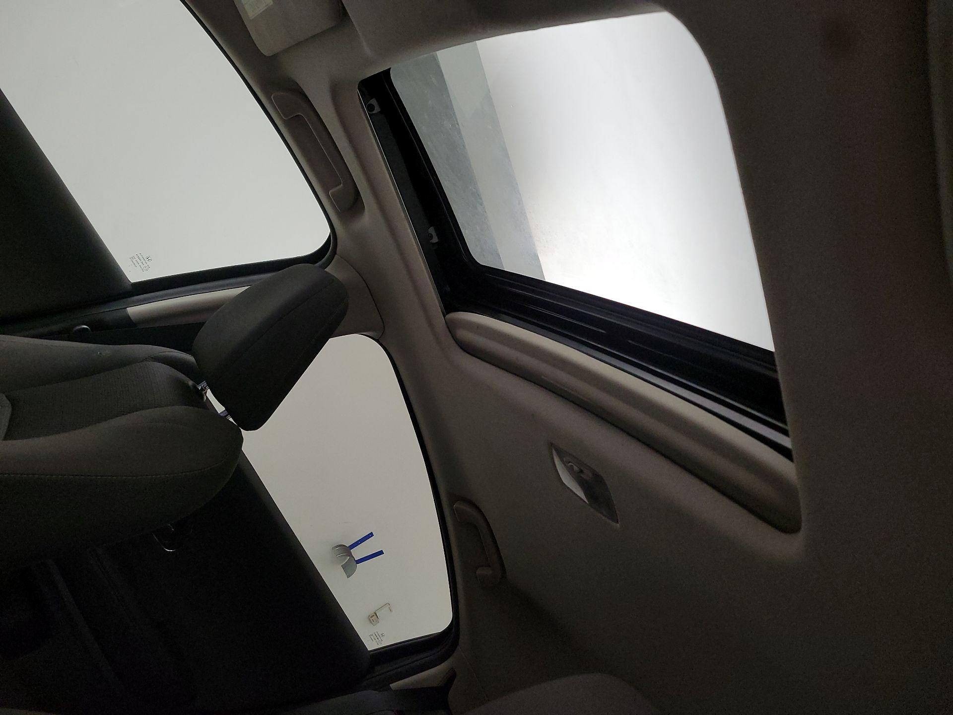 Thumbnail: 2022 Honda HR-V - 19