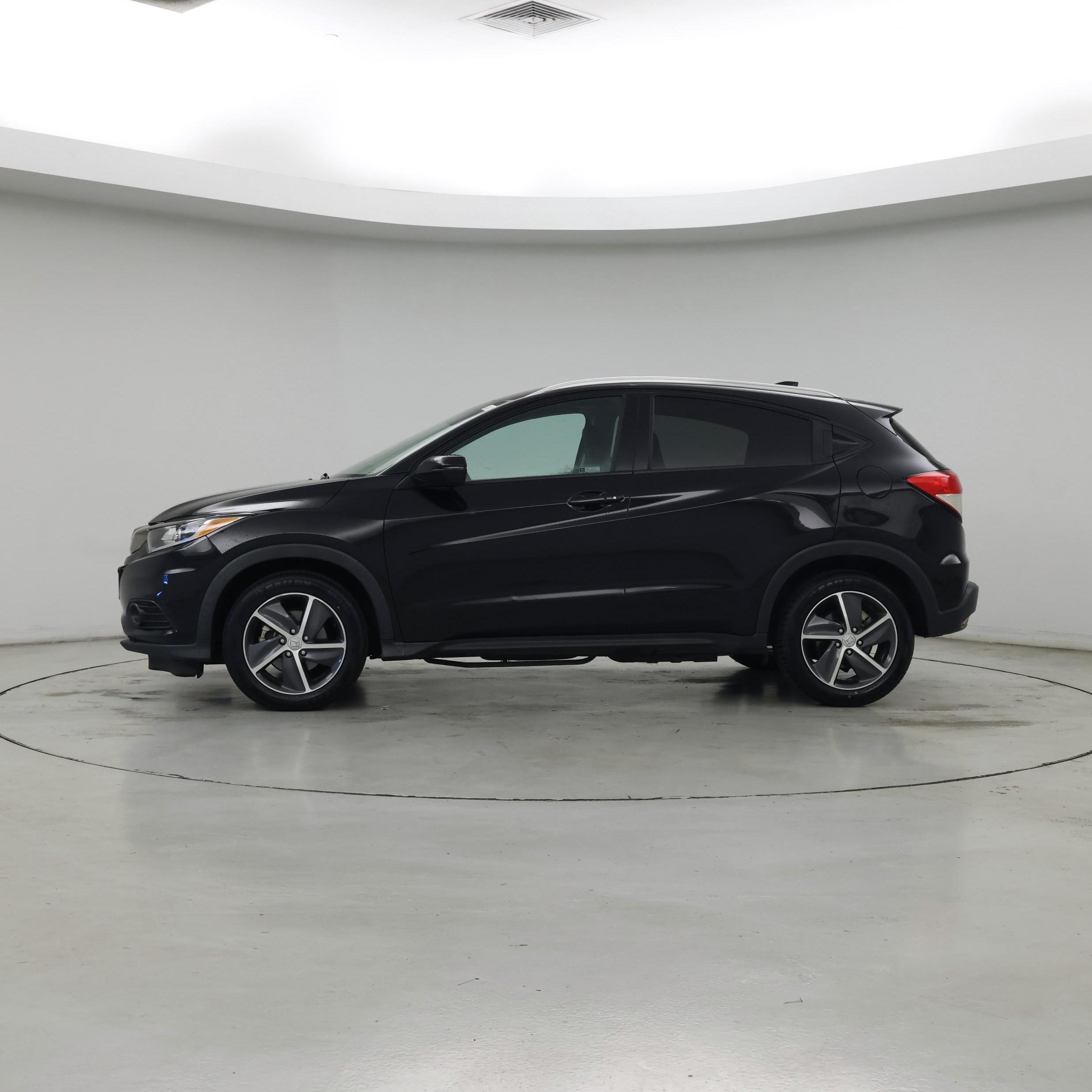 Thumbnail: 2022 Honda HR-V - 3