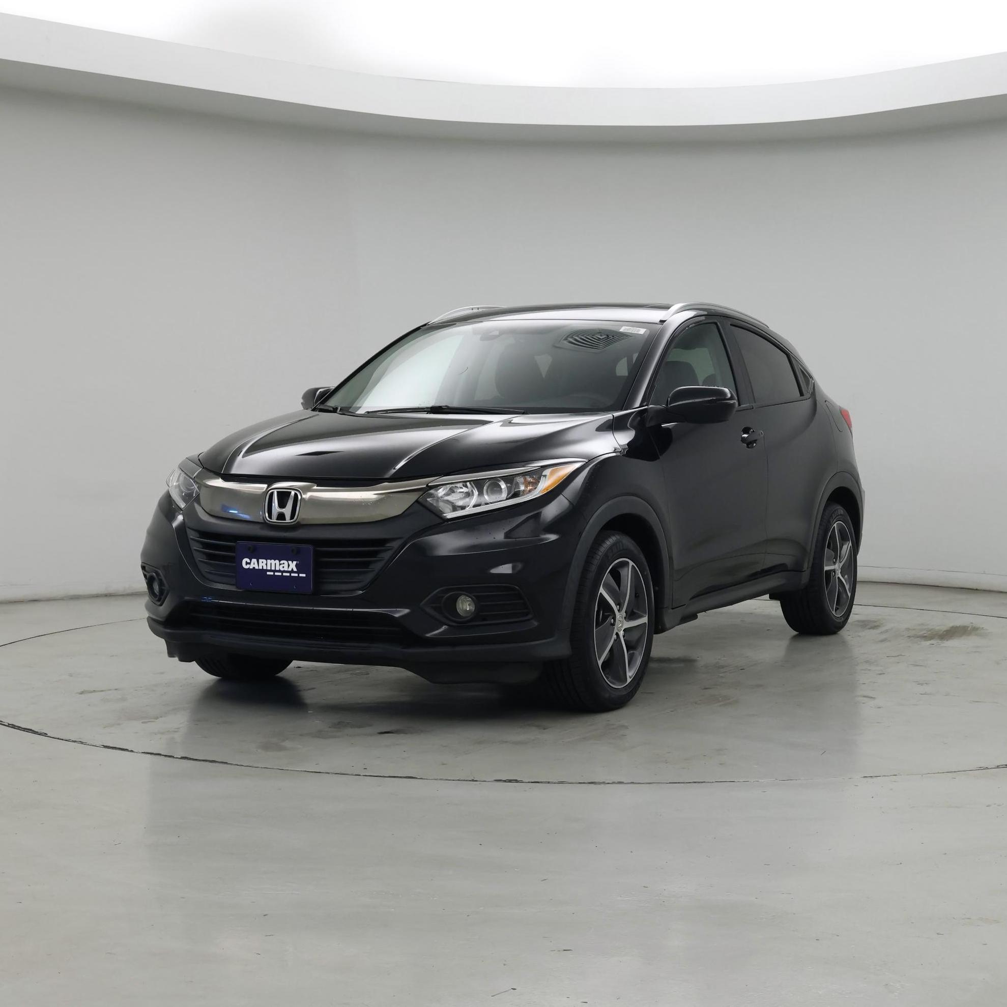 Thumbnail: 2022 Honda HR-V - 4