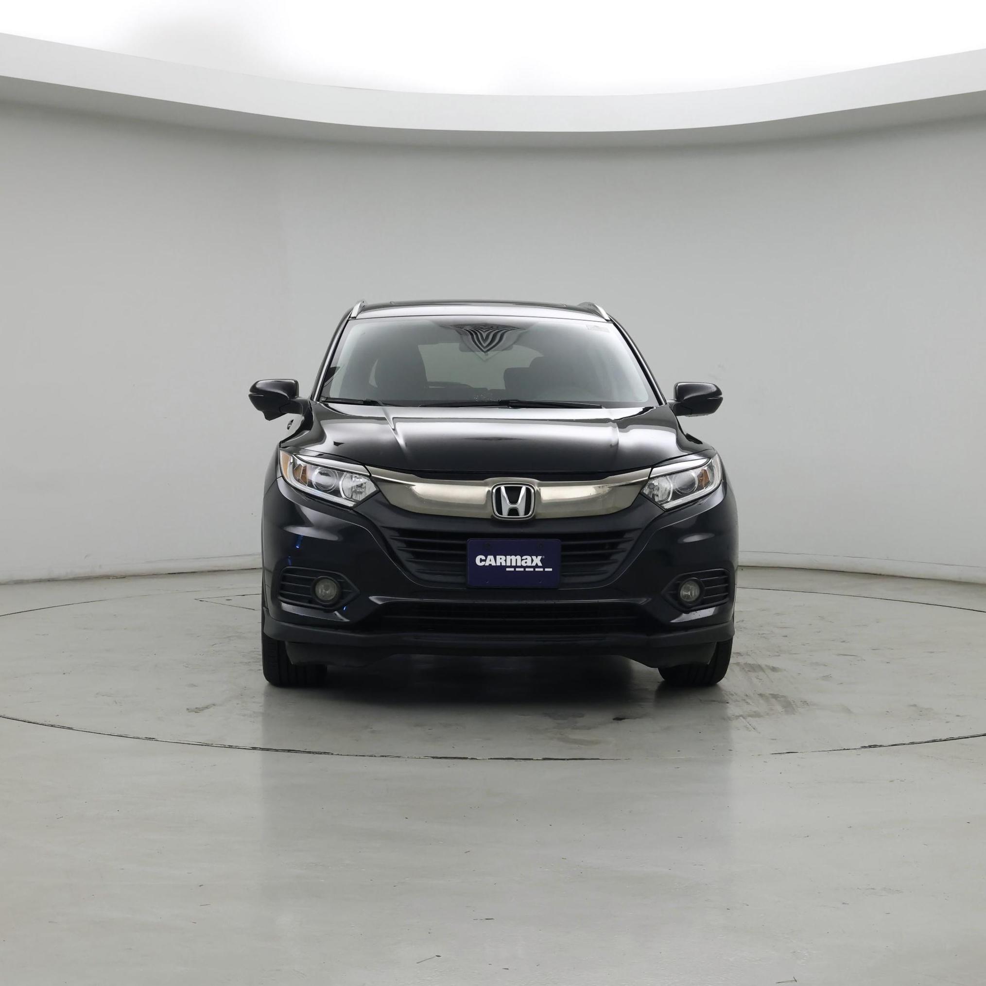 Thumbnail: 2022 Honda HR-V - 5