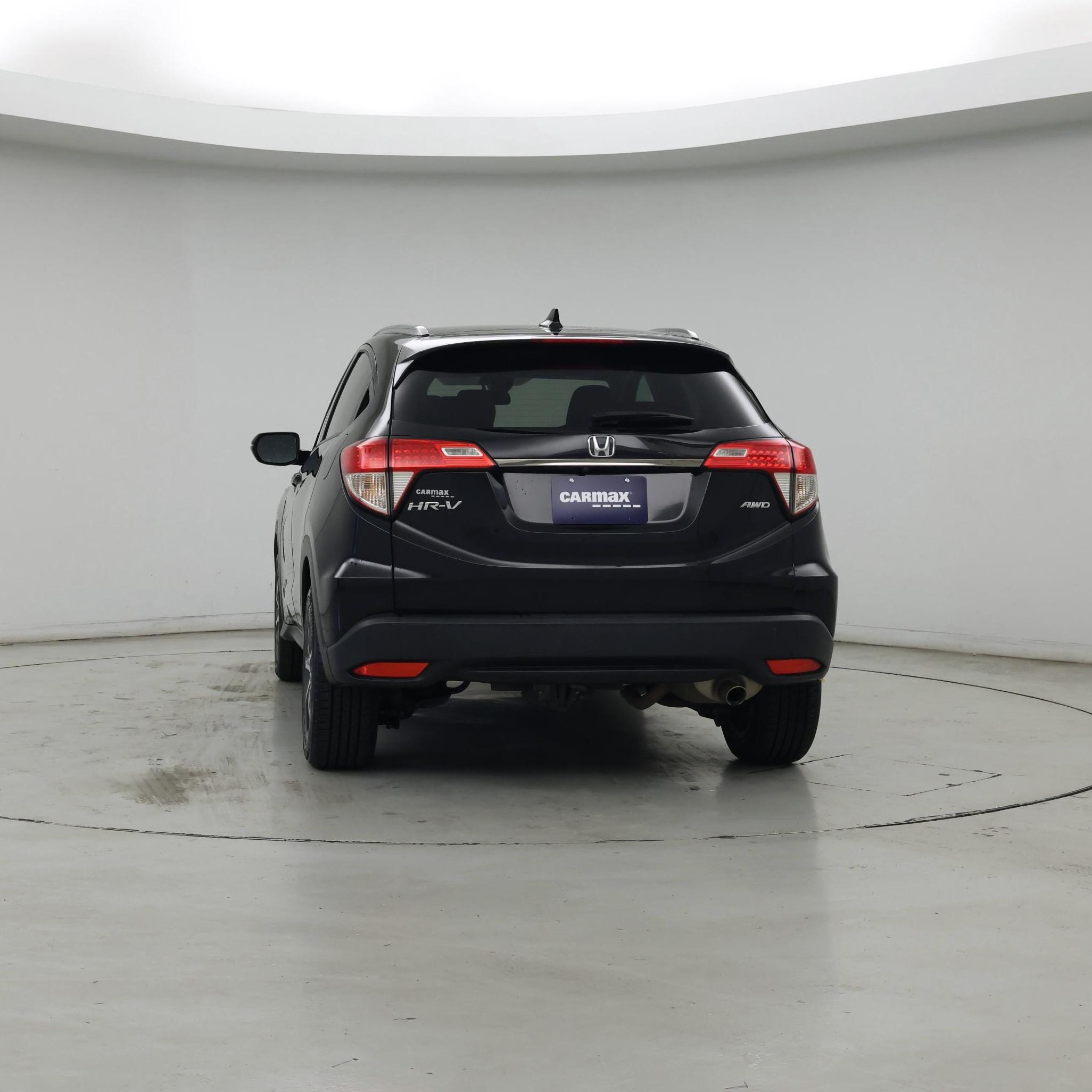 Thumbnail: 2022 Honda HR-V - 6