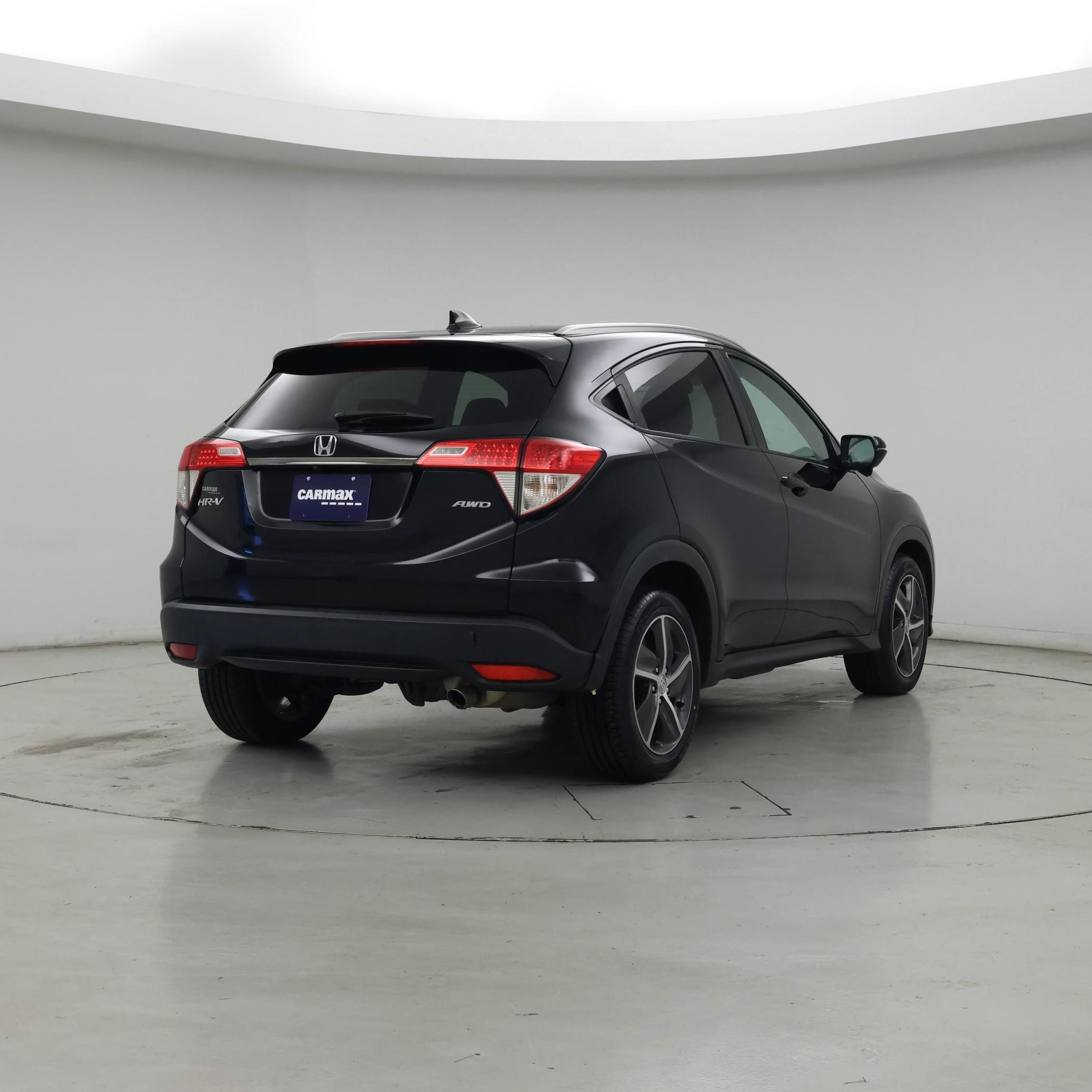 Thumbnail: 2022 Honda HR-V - 8