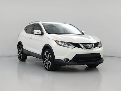 2018 Nissan Rogue Sport SL
