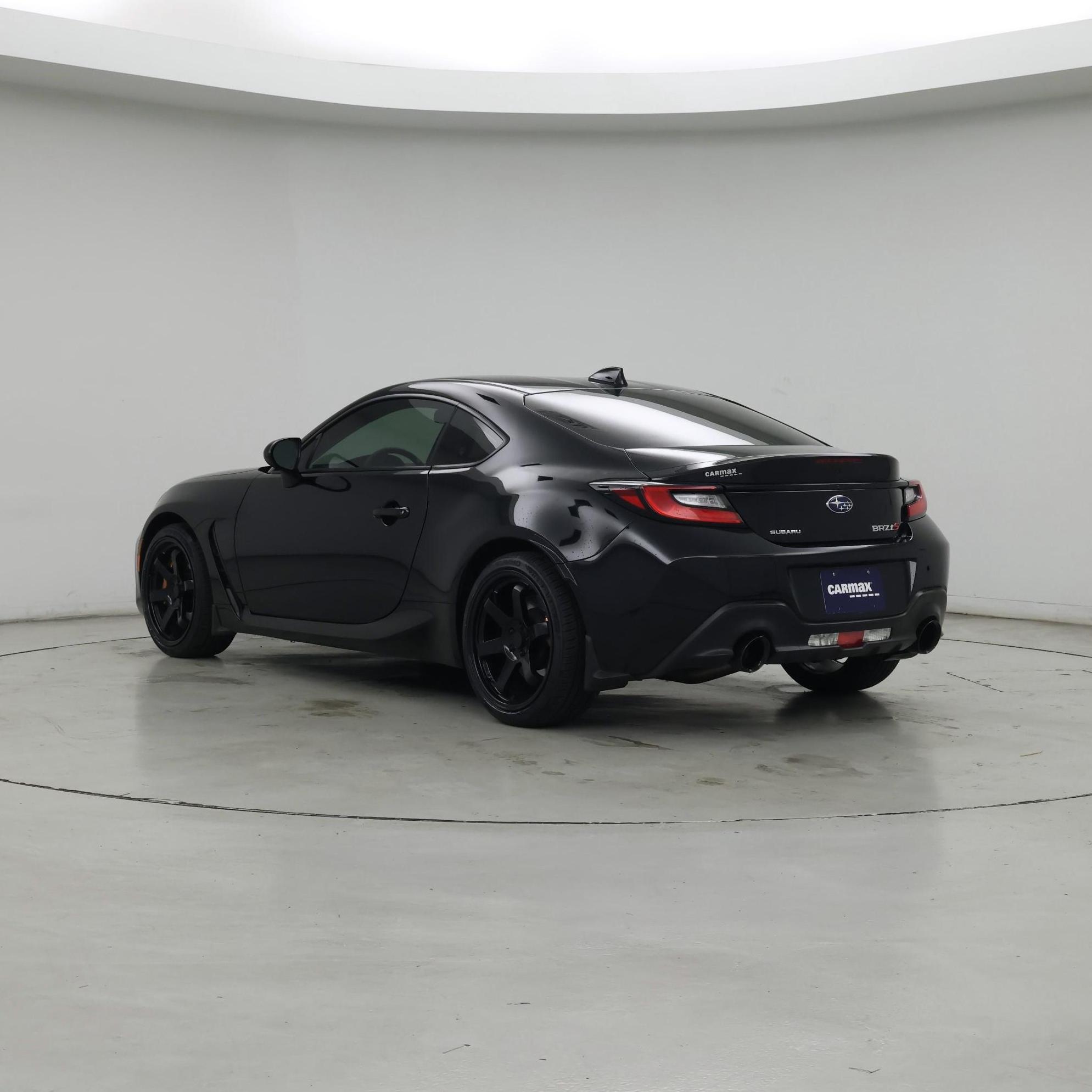 Thumbnail: 2024 Subaru BRZ - 2