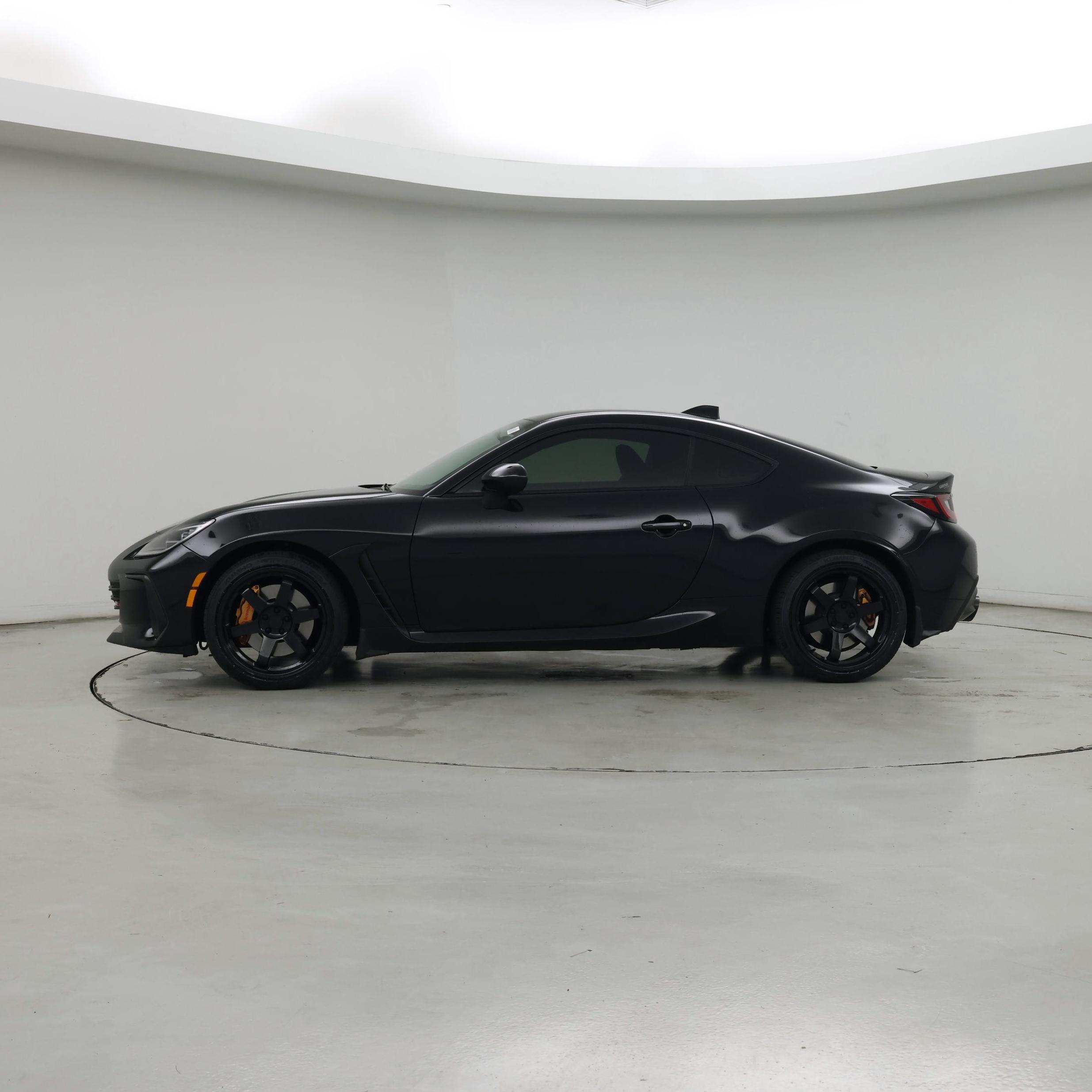 Thumbnail: 2024 Subaru BRZ - 3
