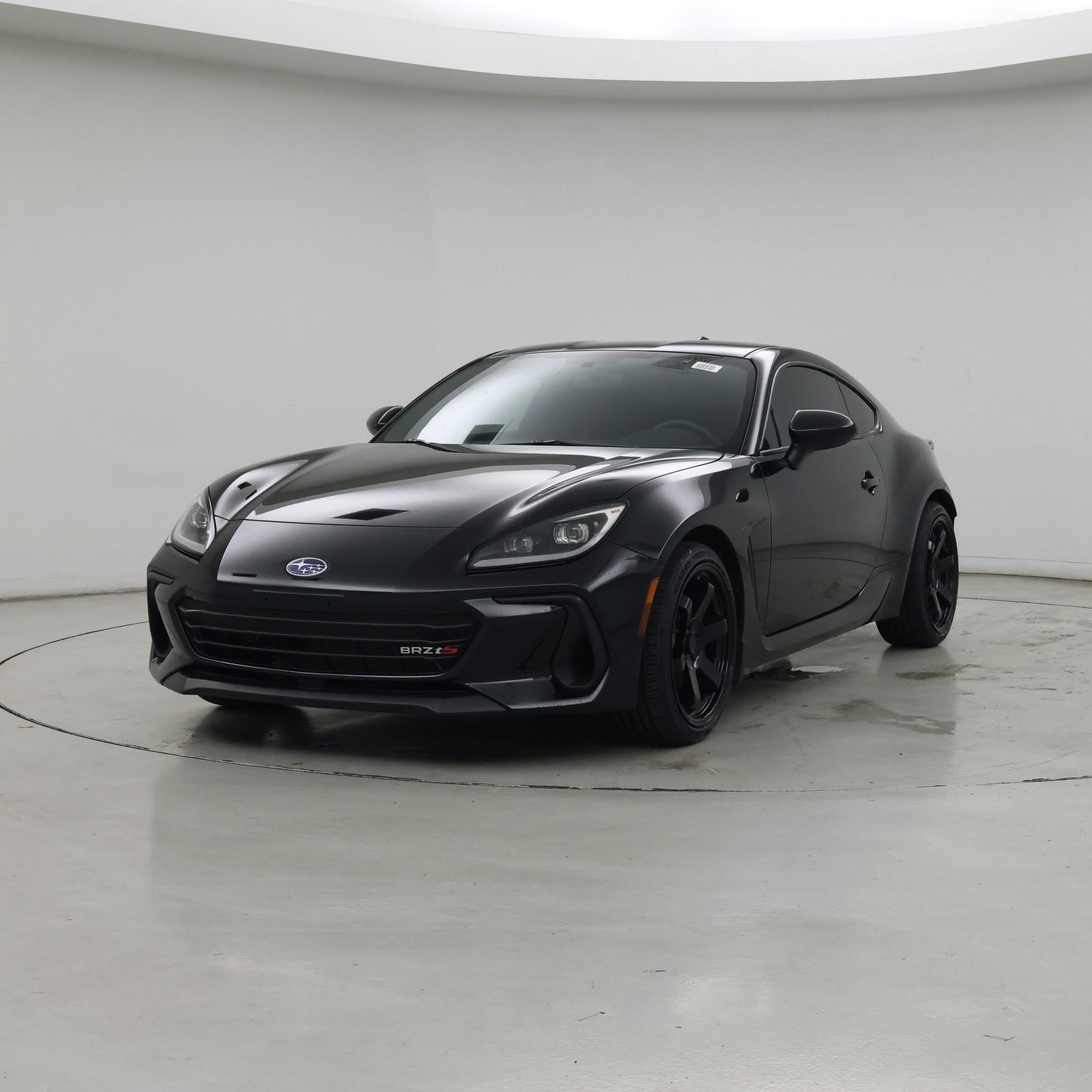 Thumbnail: 2024 Subaru BRZ - 4