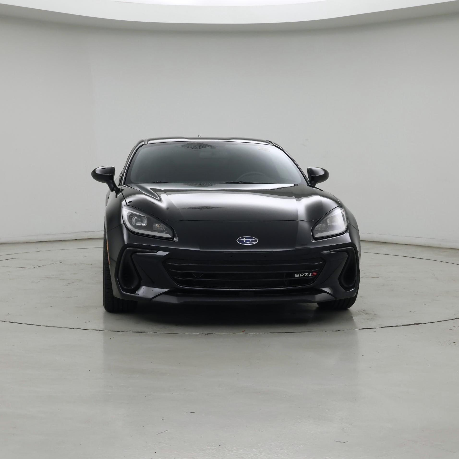 Thumbnail: 2024 Subaru BRZ - 5