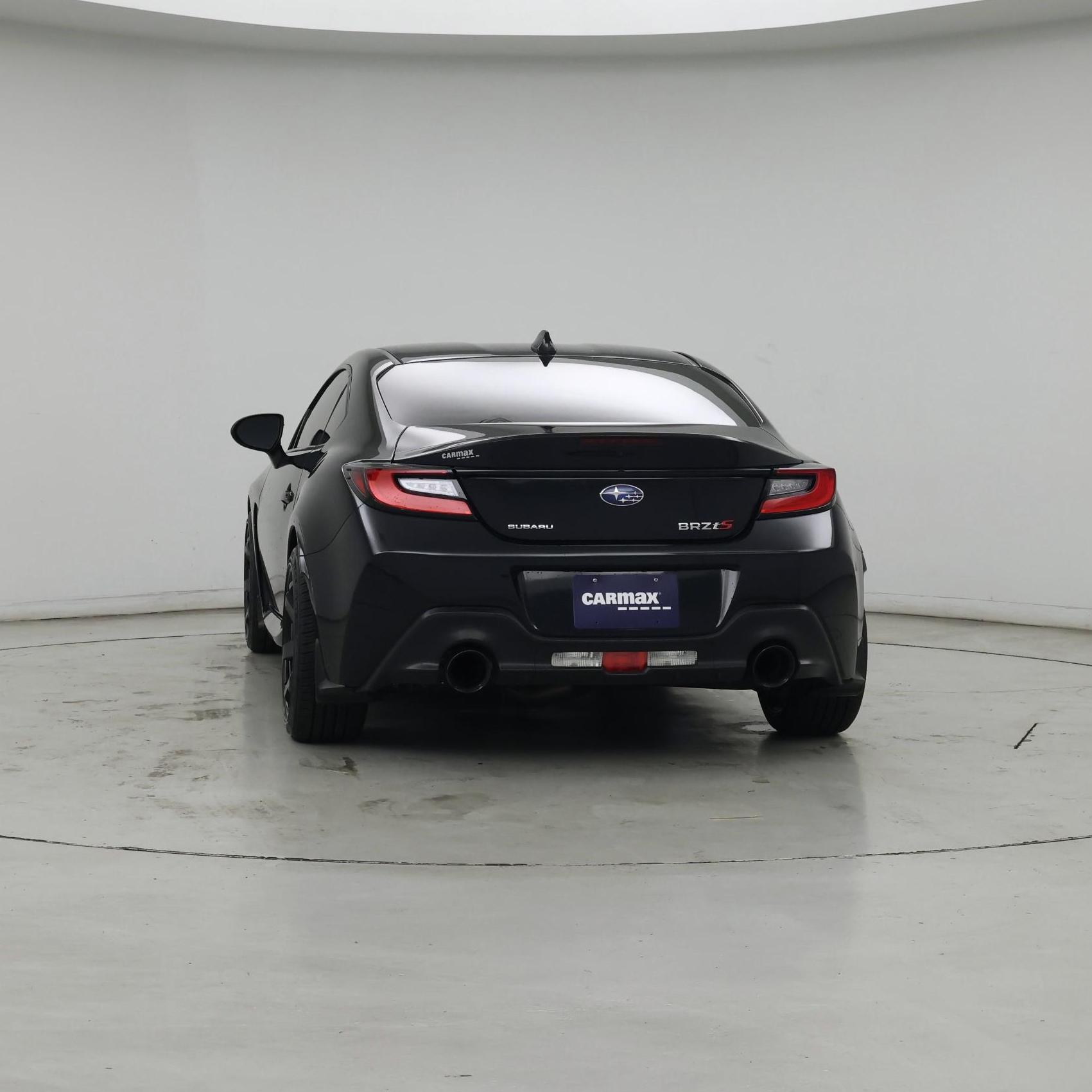 Thumbnail: 2024 Subaru BRZ - 6