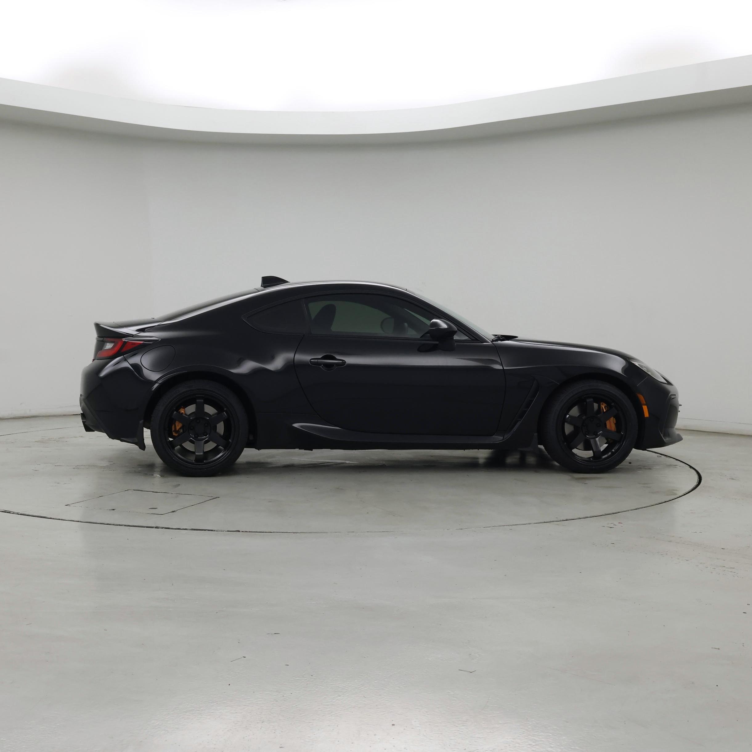 Thumbnail: 2024 Subaru BRZ - 7