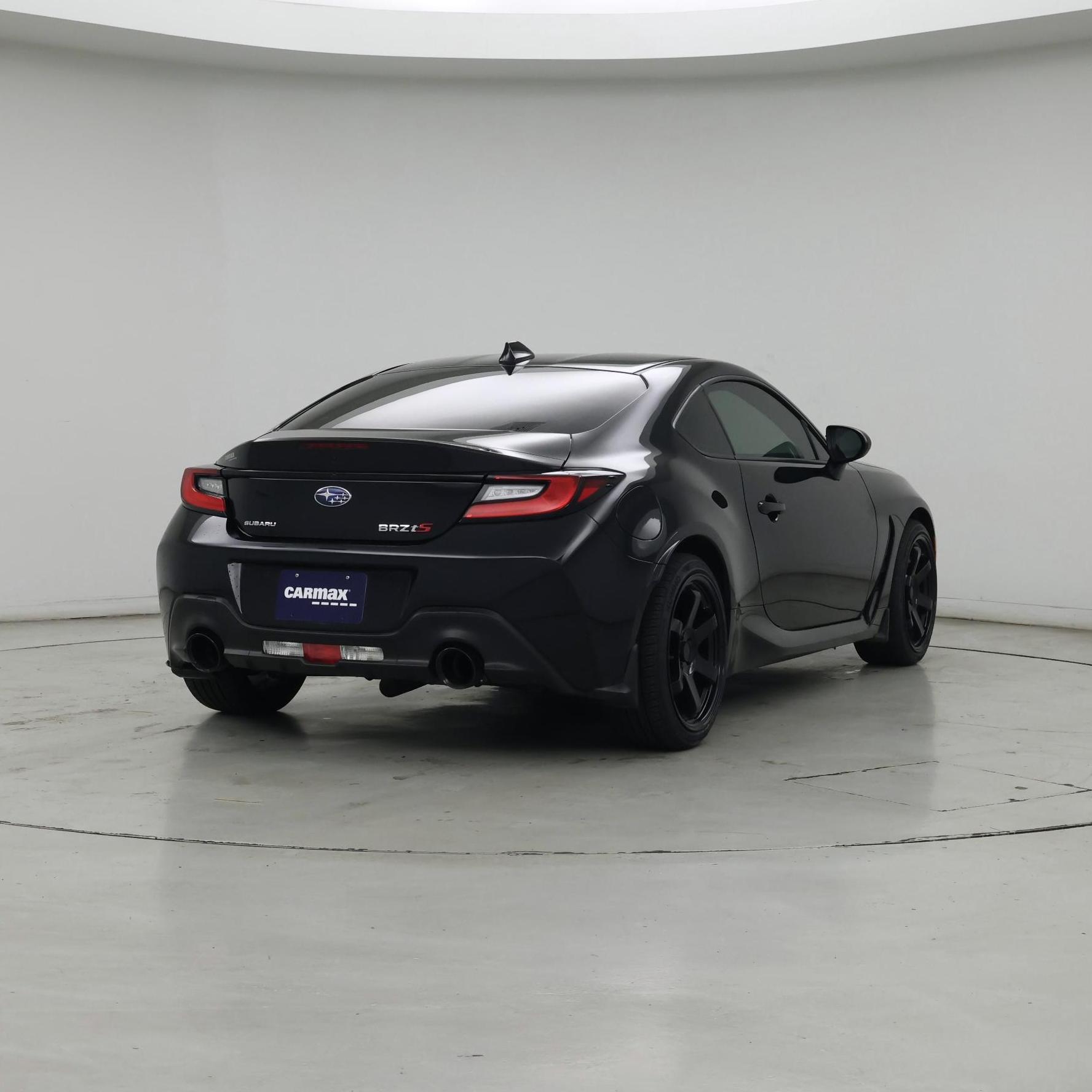 Thumbnail: 2024 Subaru BRZ - 8