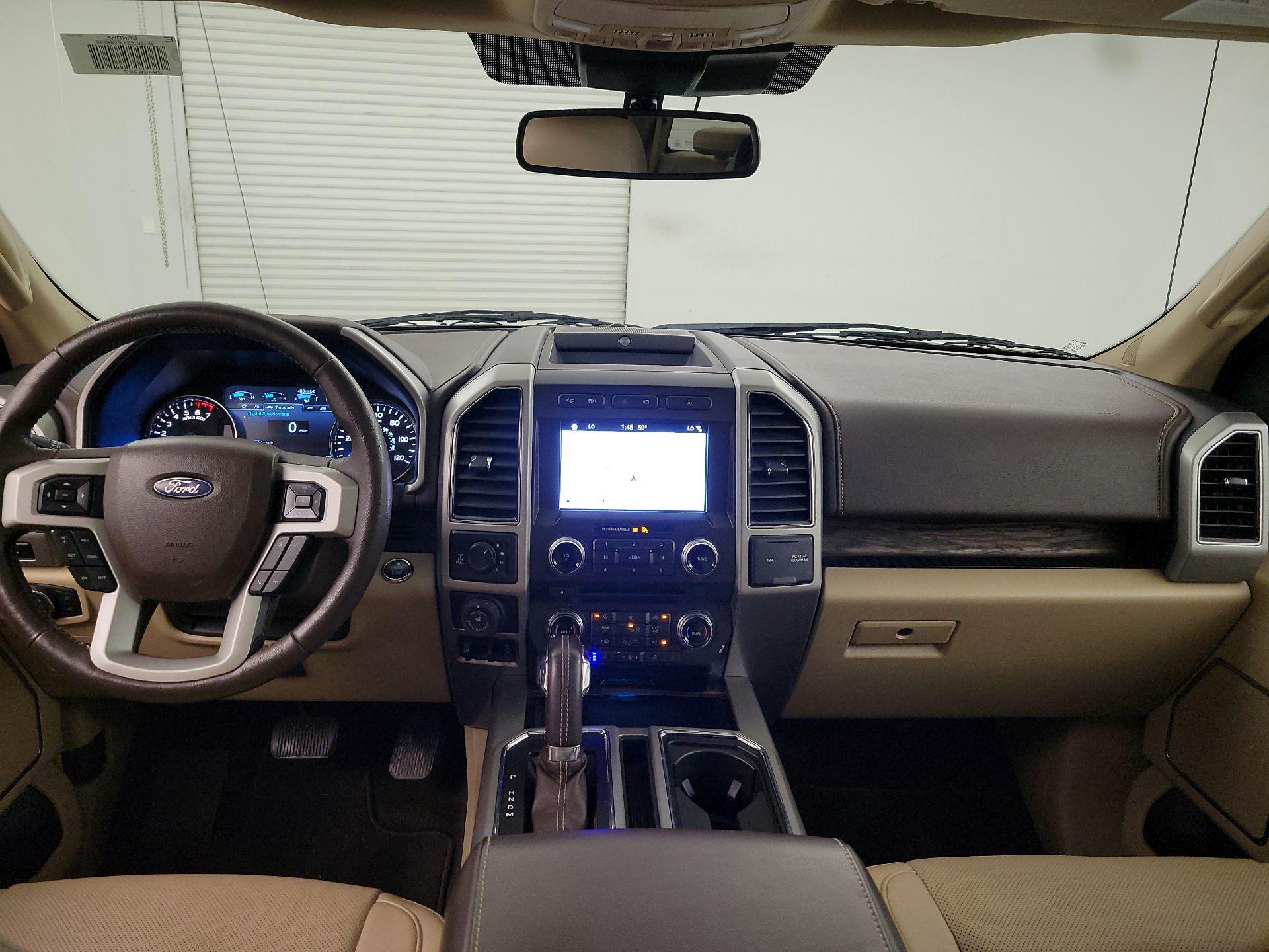 Thumbnail: 2018 Ford F-150 - 9