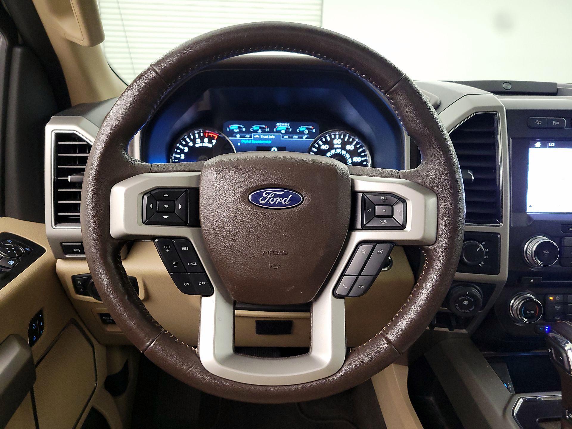 Thumbnail: 2018 Ford F-150 - 10