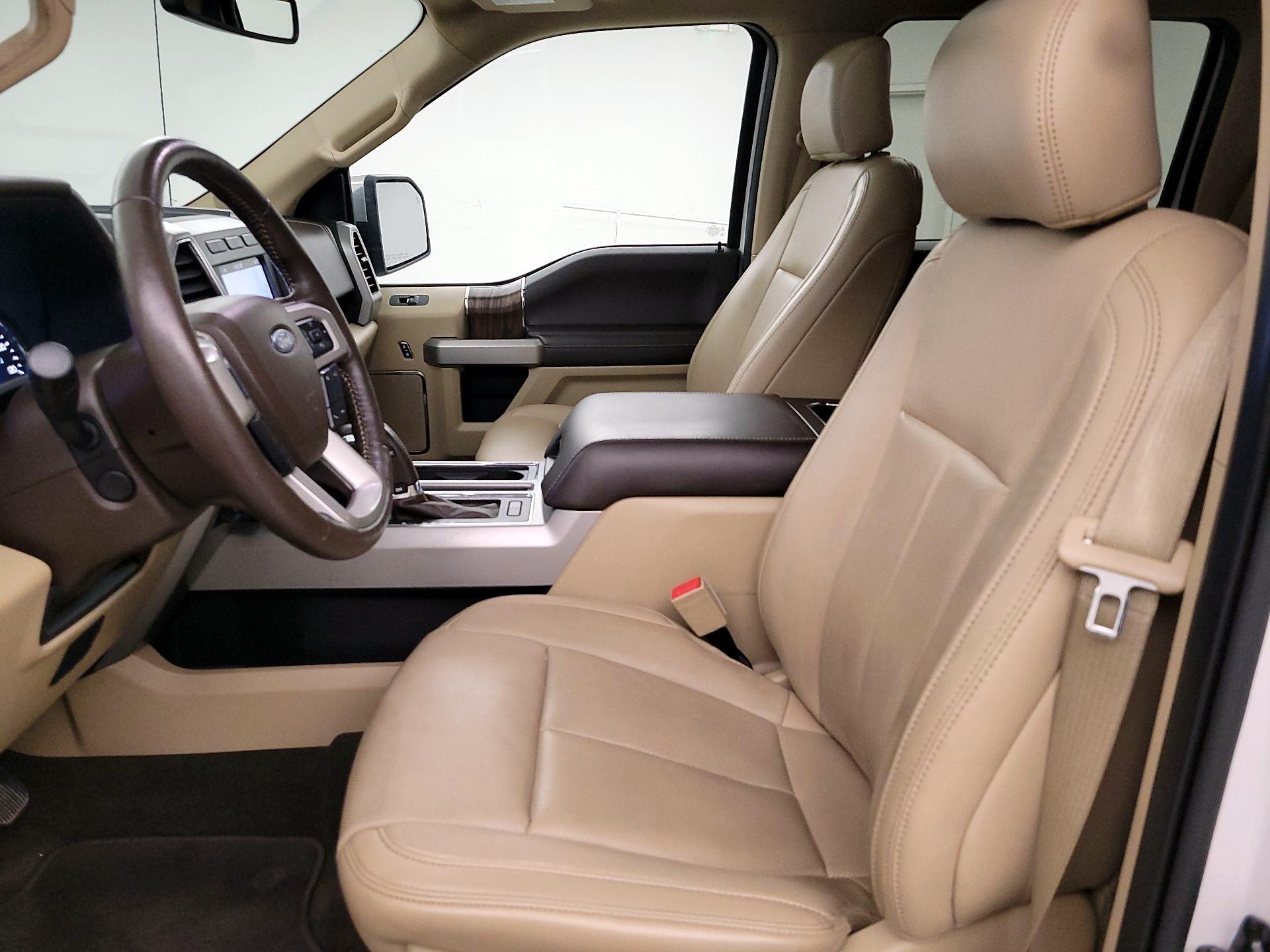 Thumbnail: 2018 Ford F-150 - 11