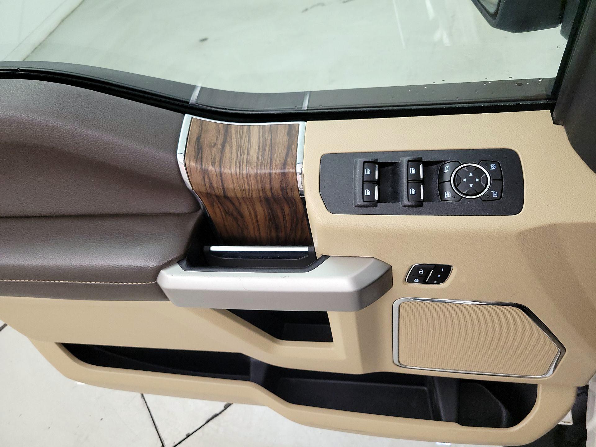 Thumbnail: 2018 Ford F-150 - 12