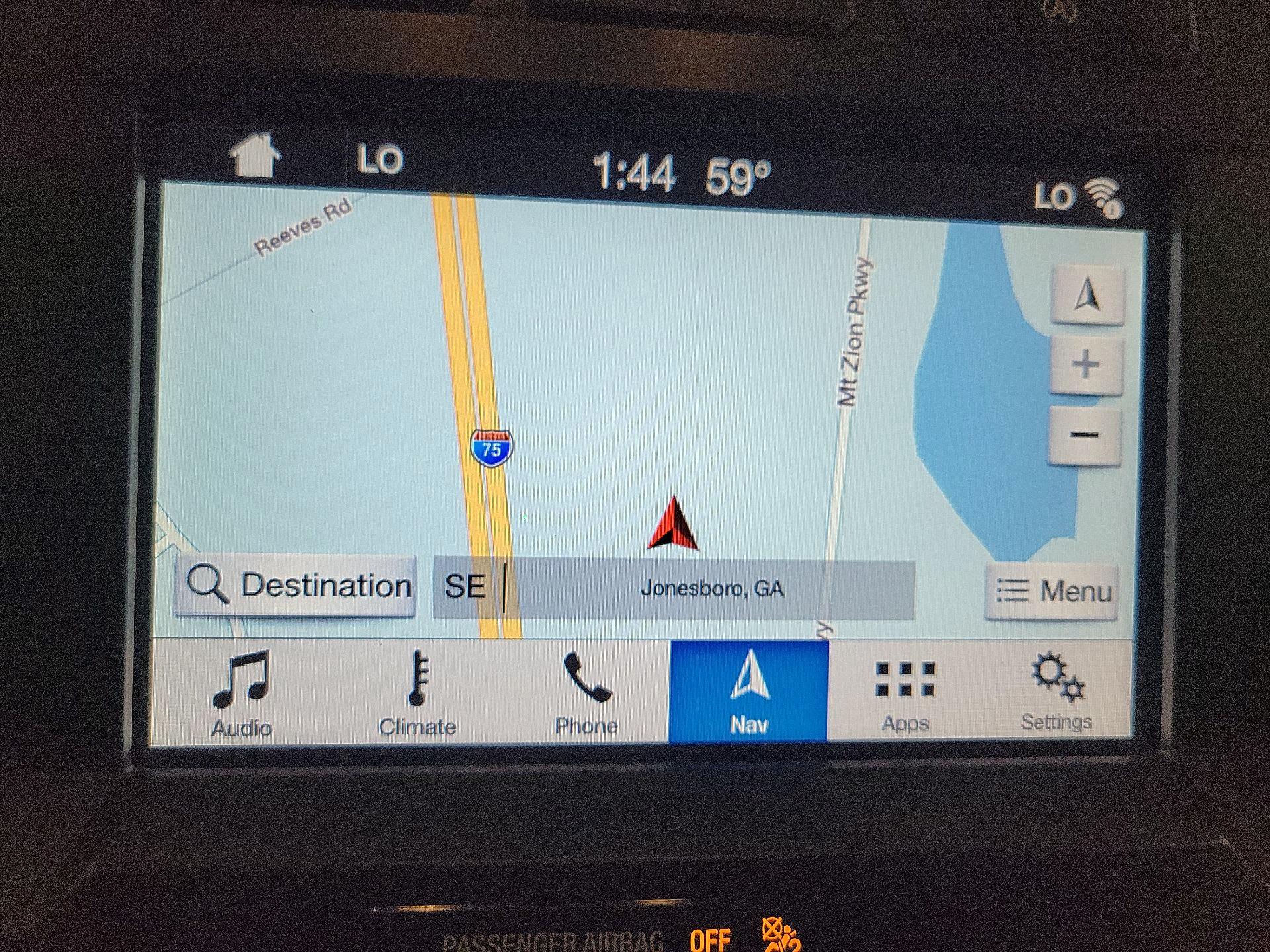 Thumbnail: 2018 Ford F-150 - 14