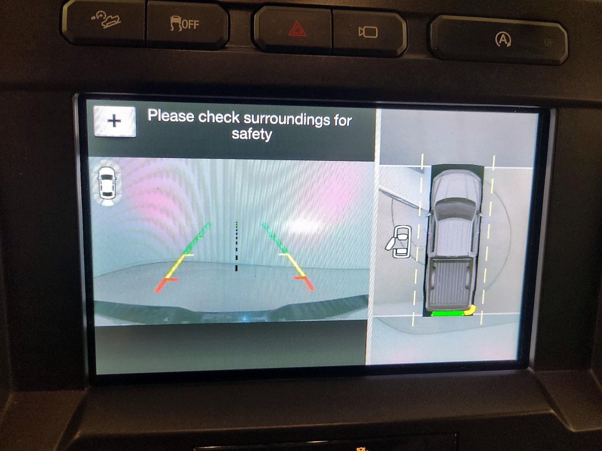 Thumbnail: 2018 Ford F-150 - 15