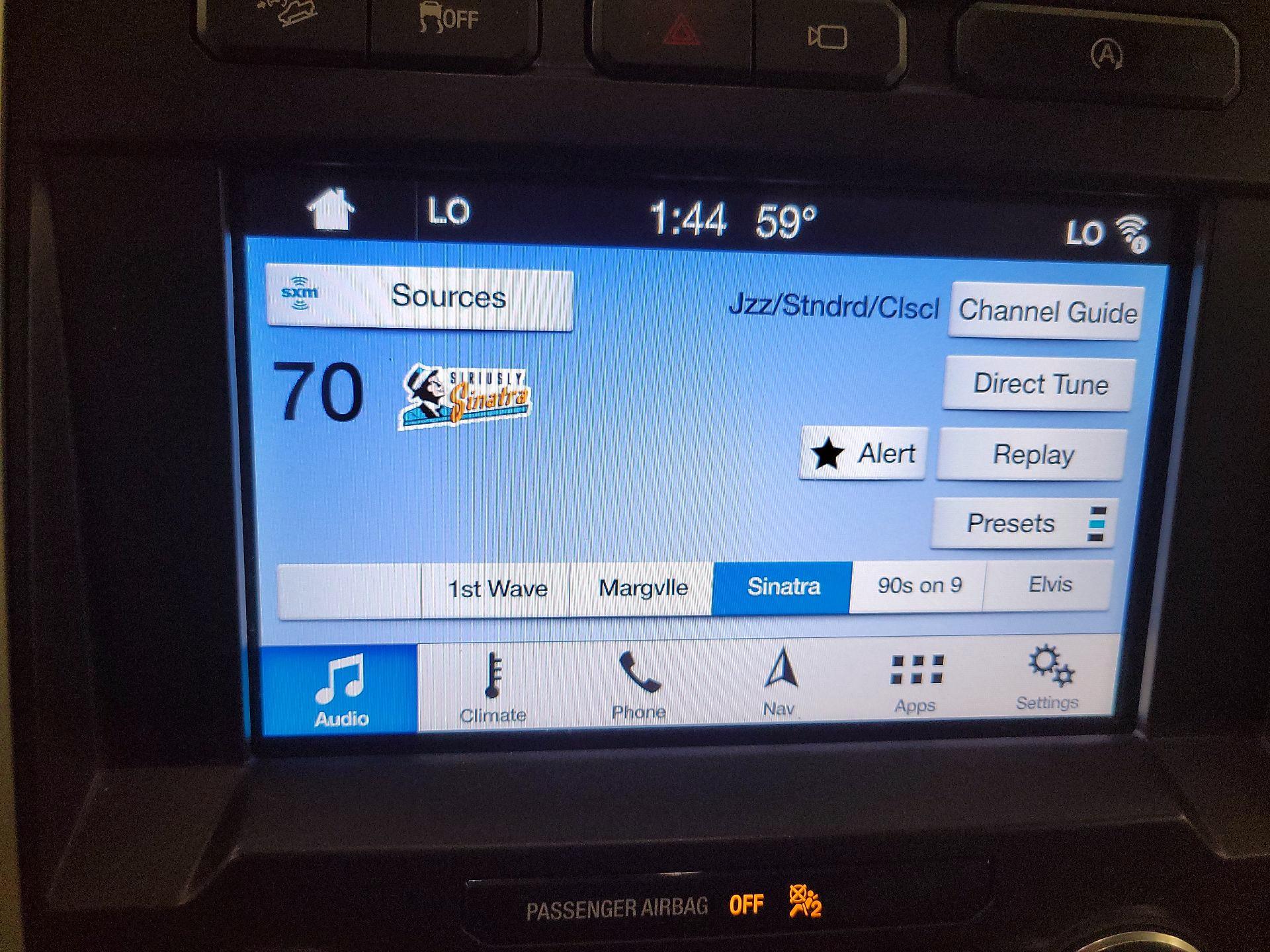 Thumbnail: 2018 Ford F-150 - 16