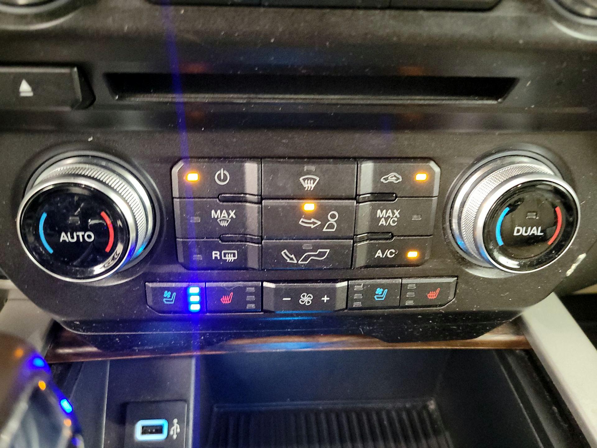 Thumbnail: 2018 Ford F-150 - 17