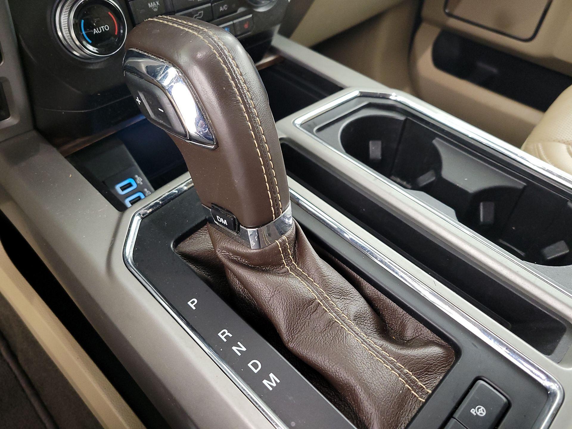 Thumbnail: 2018 Ford F-150 - 18