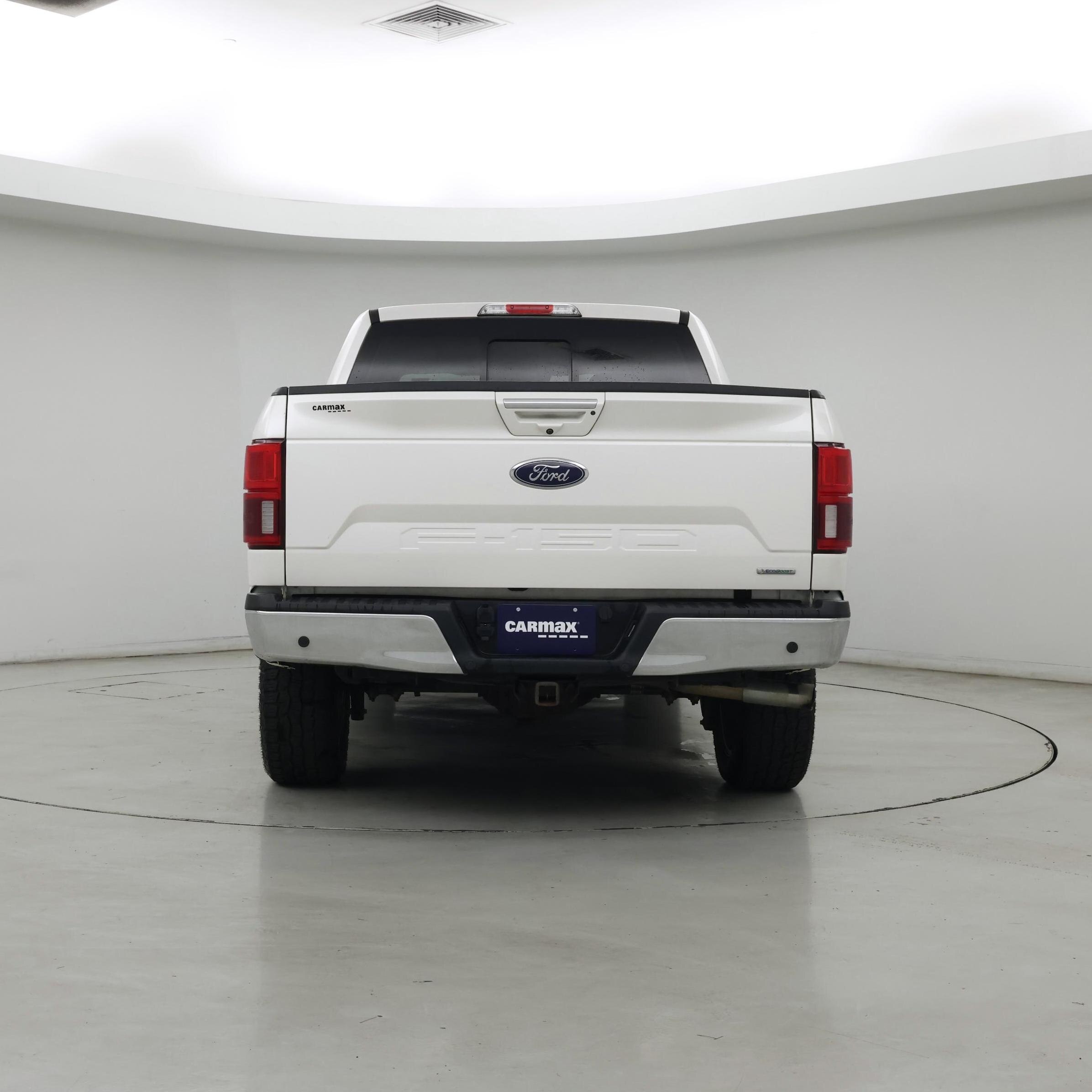 Thumbnail: 2018 Ford F-150 - 6