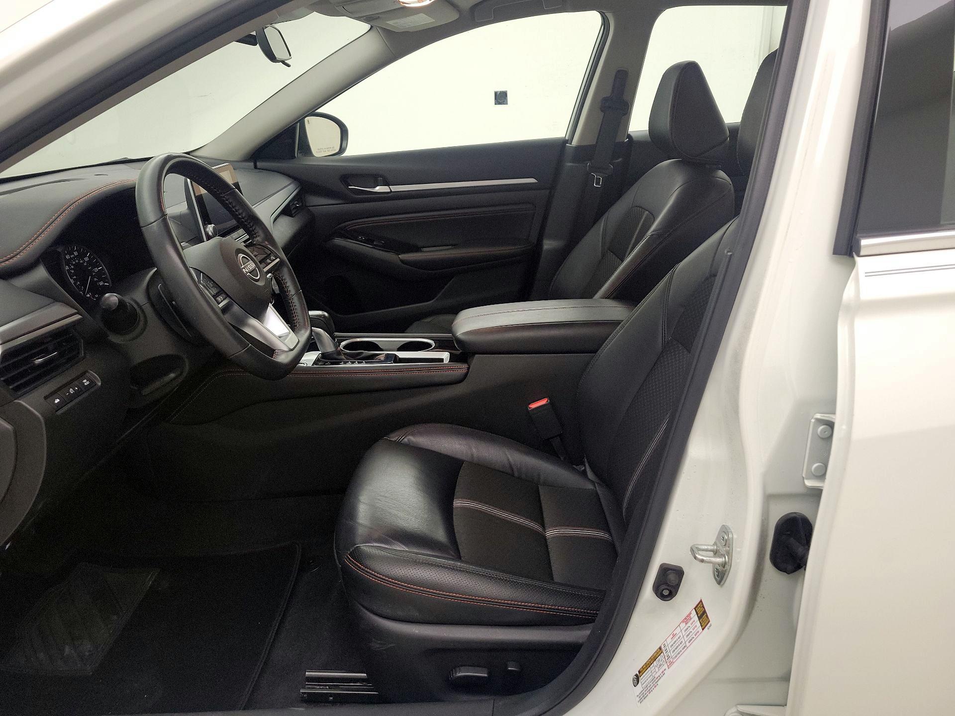 Thumbnail: 2023 Nissan Altima - 11