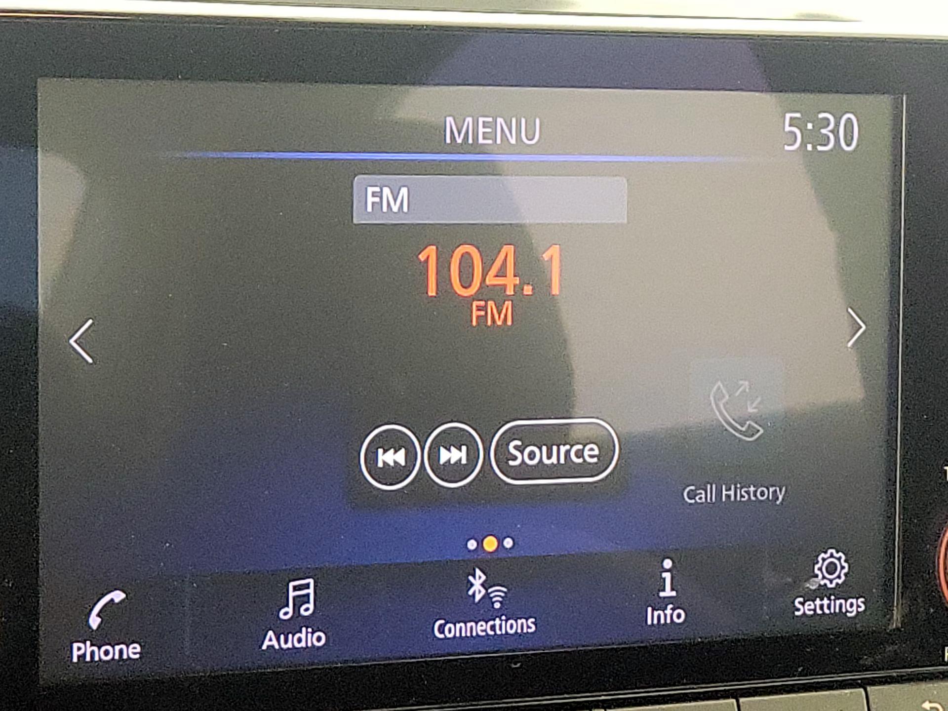 Thumbnail: 2023 Nissan Altima - 15