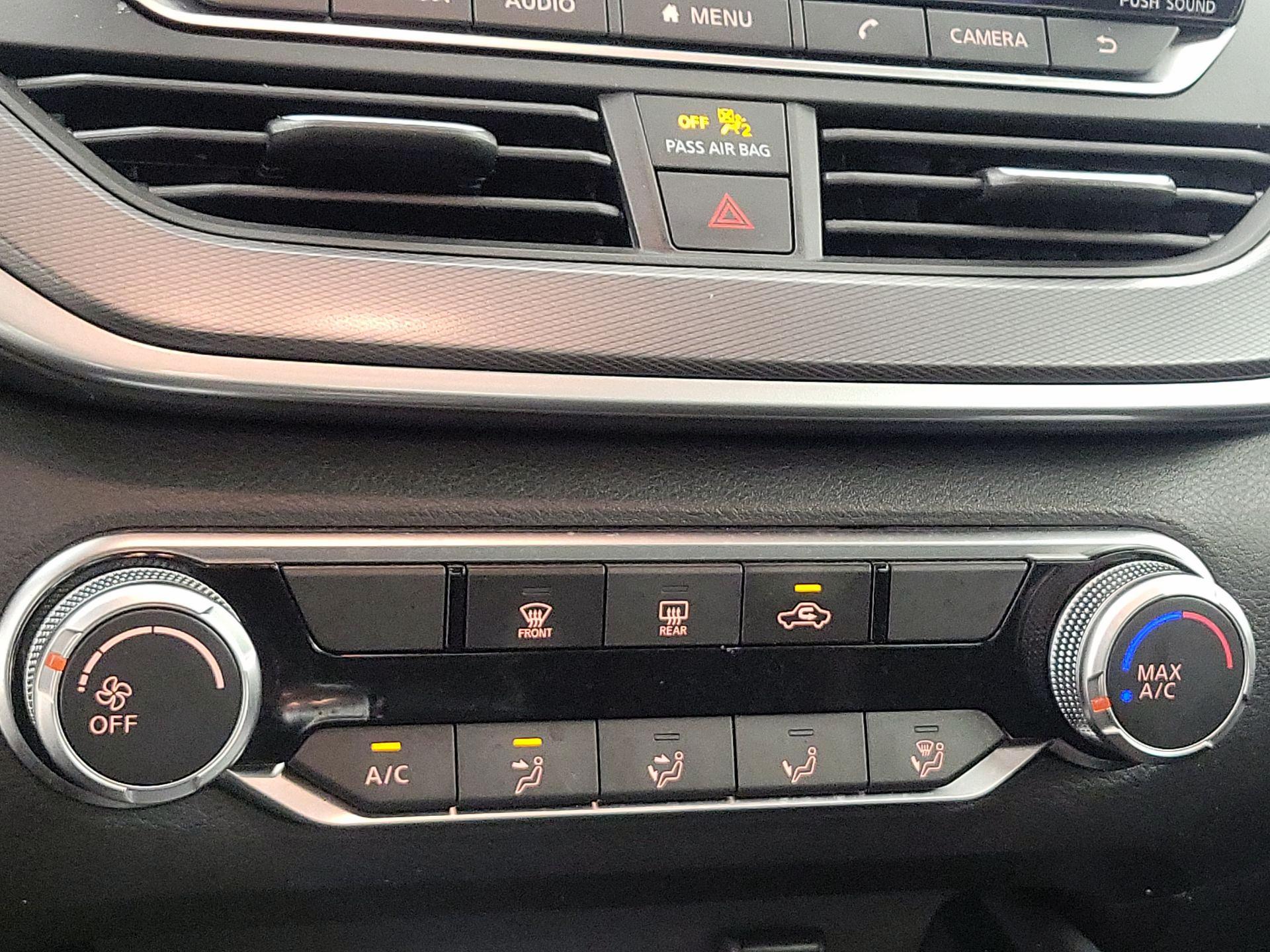 Thumbnail: 2023 Nissan Altima - 16