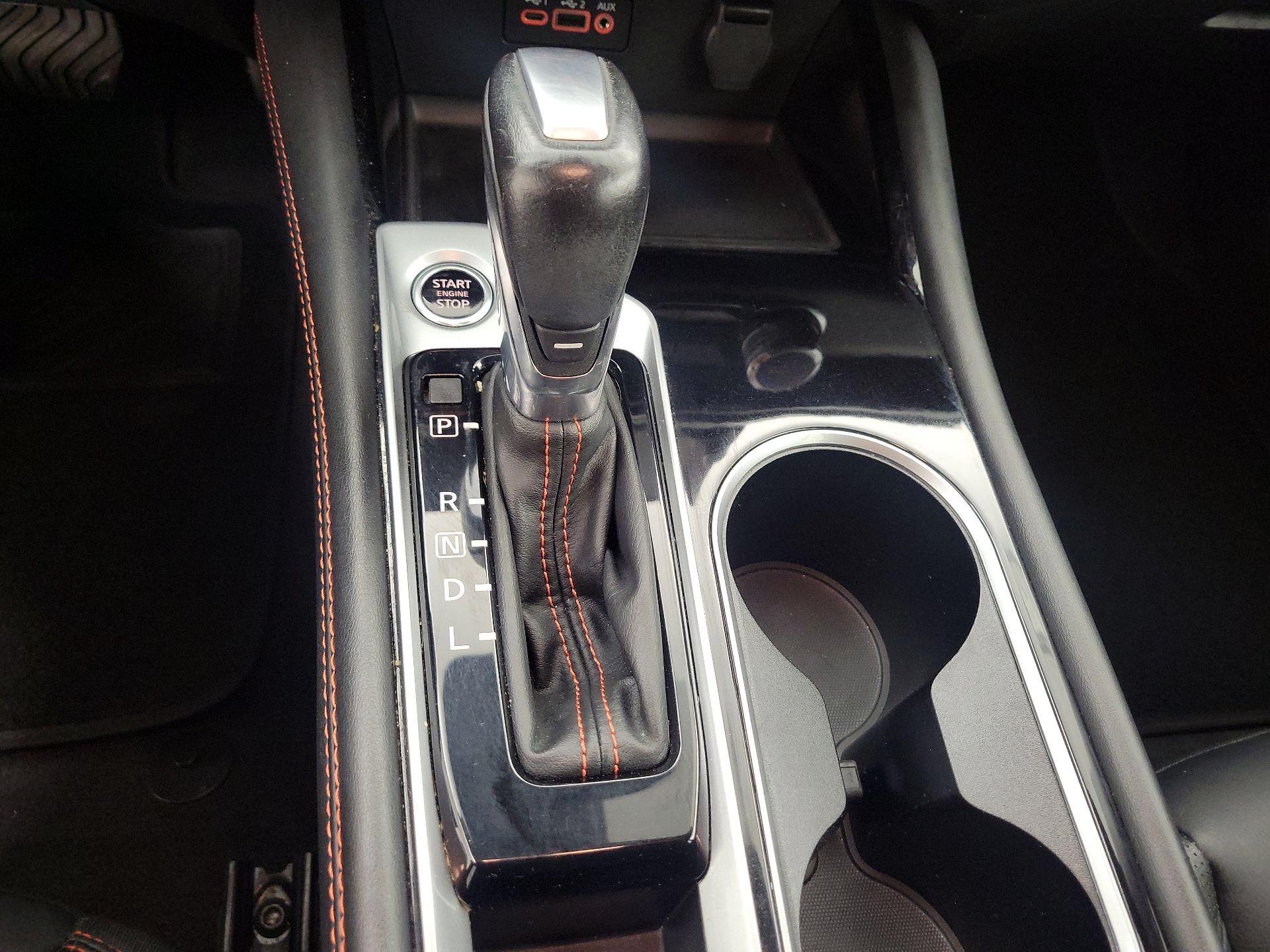 Thumbnail: 2023 Nissan Altima - 17