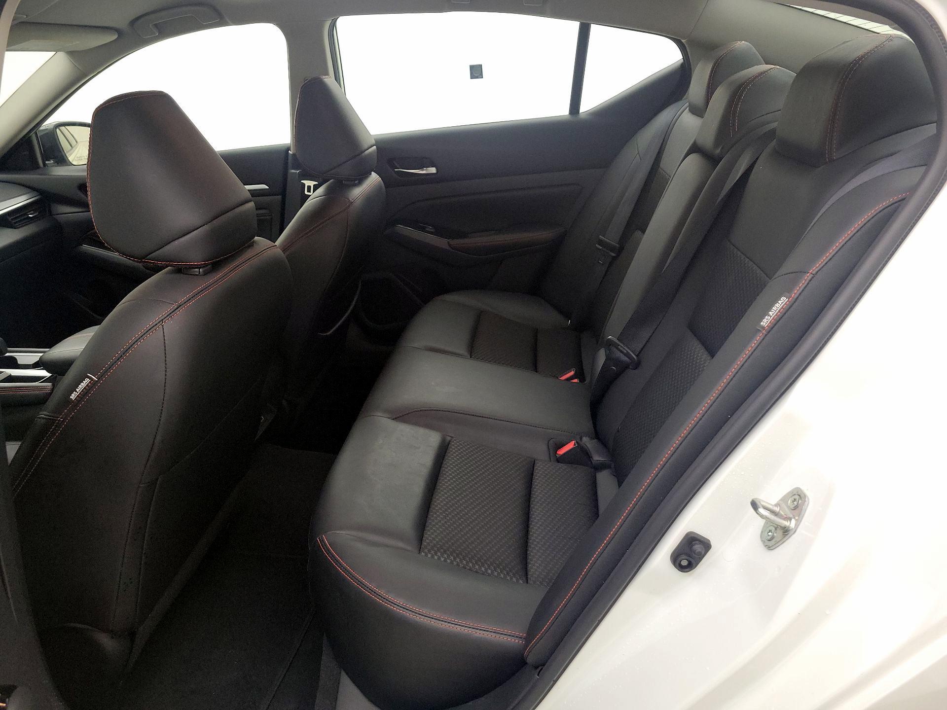 Thumbnail: 2023 Nissan Altima - 19