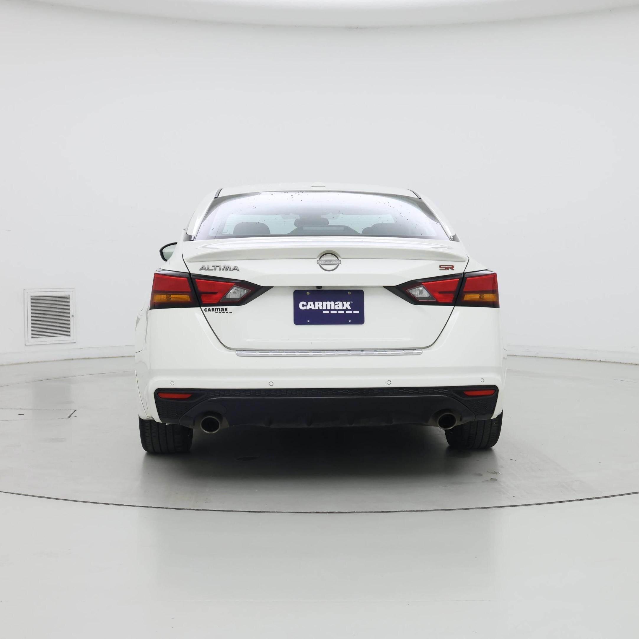 Thumbnail: 2023 Nissan Altima - 6