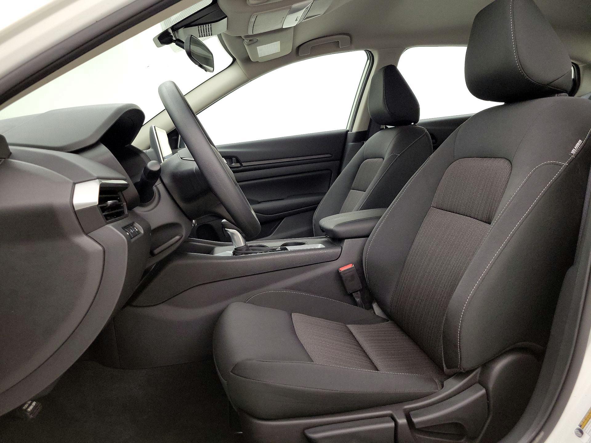 Thumbnail: 2025 Nissan Altima - 11