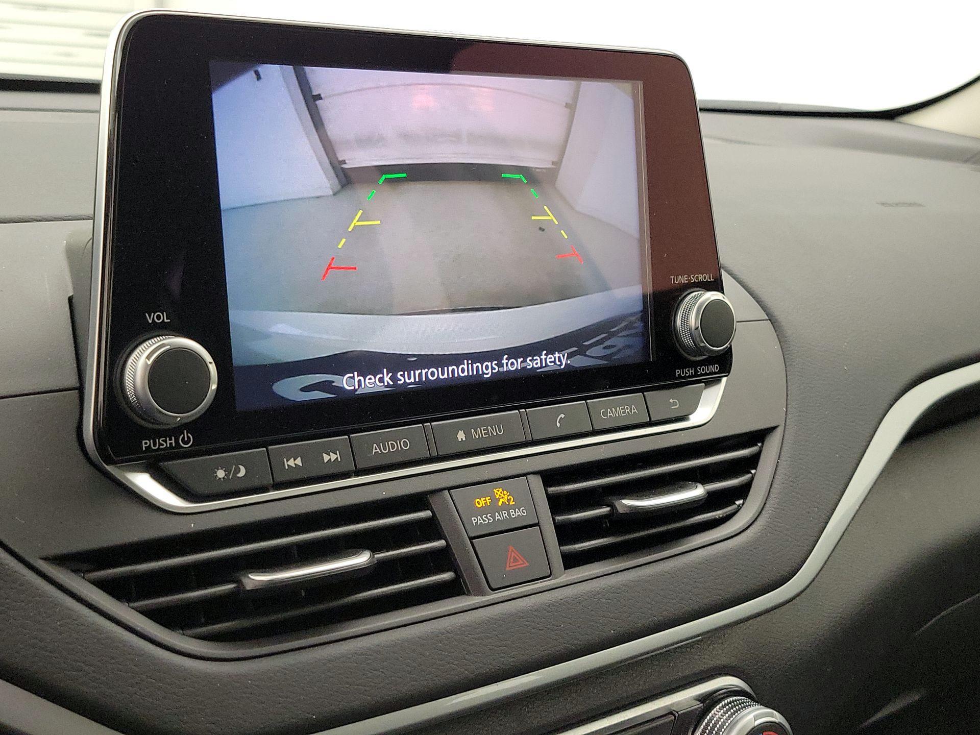 Thumbnail: 2025 Nissan Altima - 14