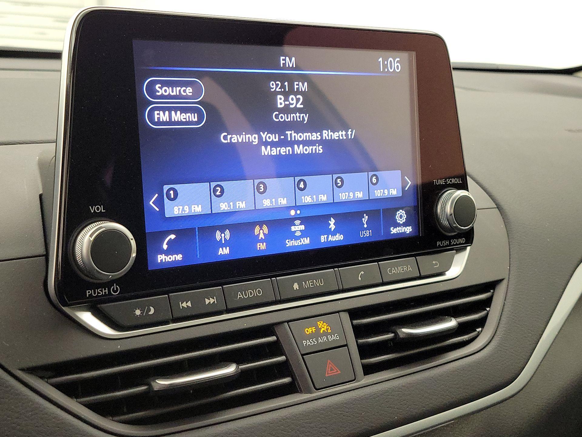 Thumbnail: 2025 Nissan Altima - 15