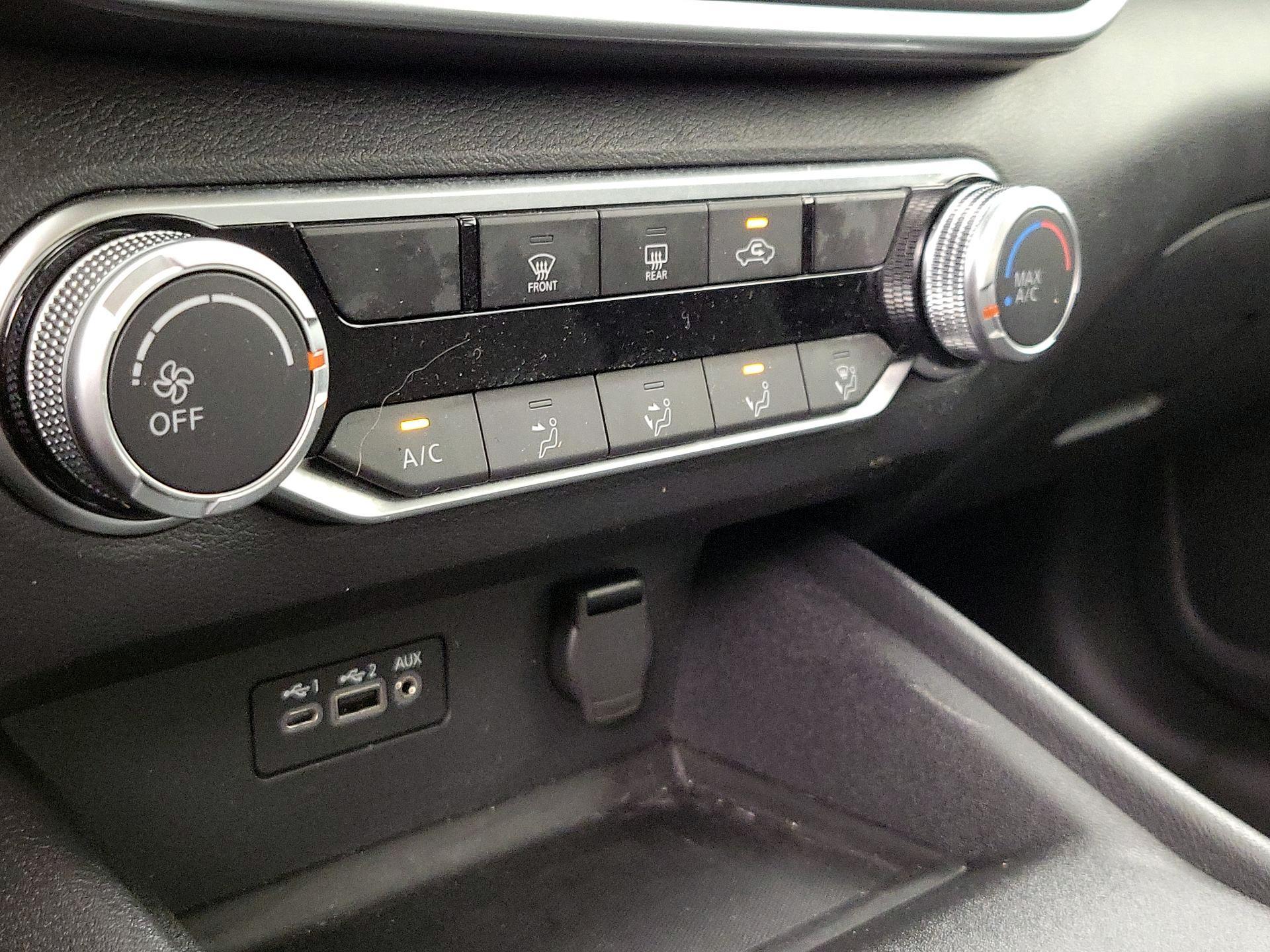 Thumbnail: 2025 Nissan Altima - 16