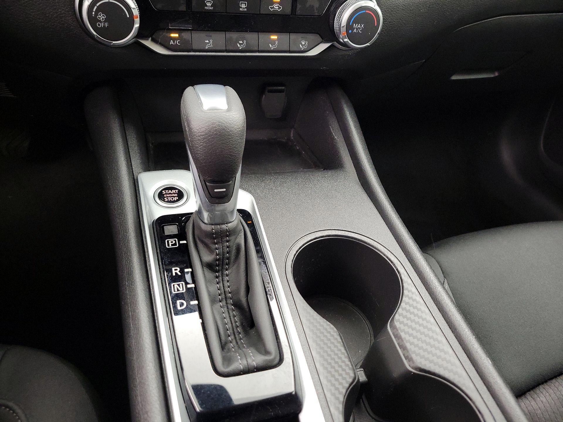 Thumbnail: 2025 Nissan Altima - 17