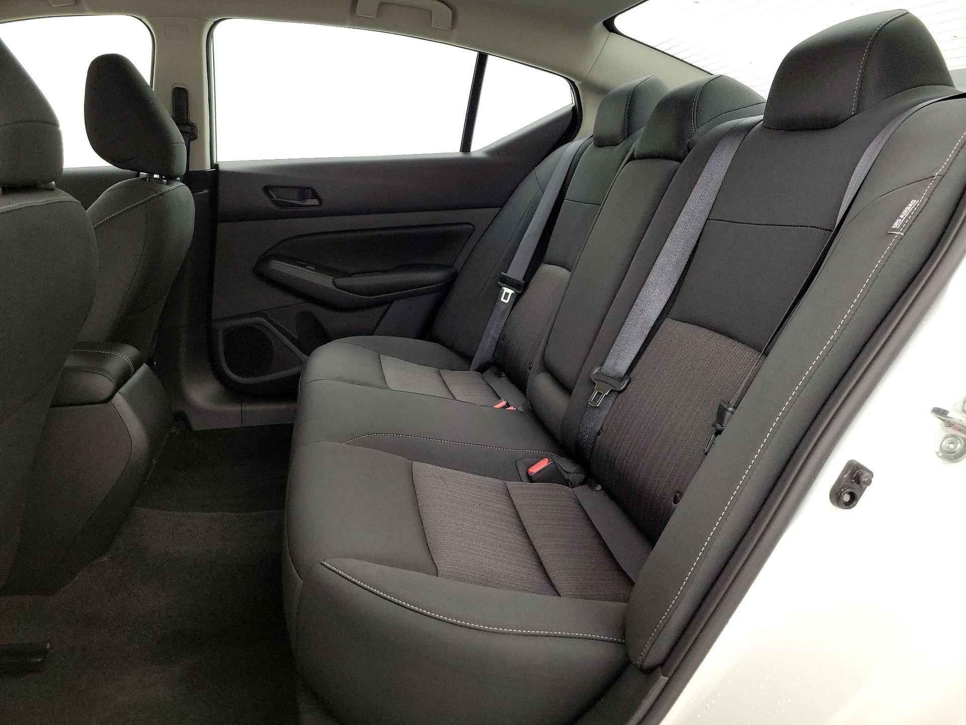 Thumbnail: 2025 Nissan Altima - 19