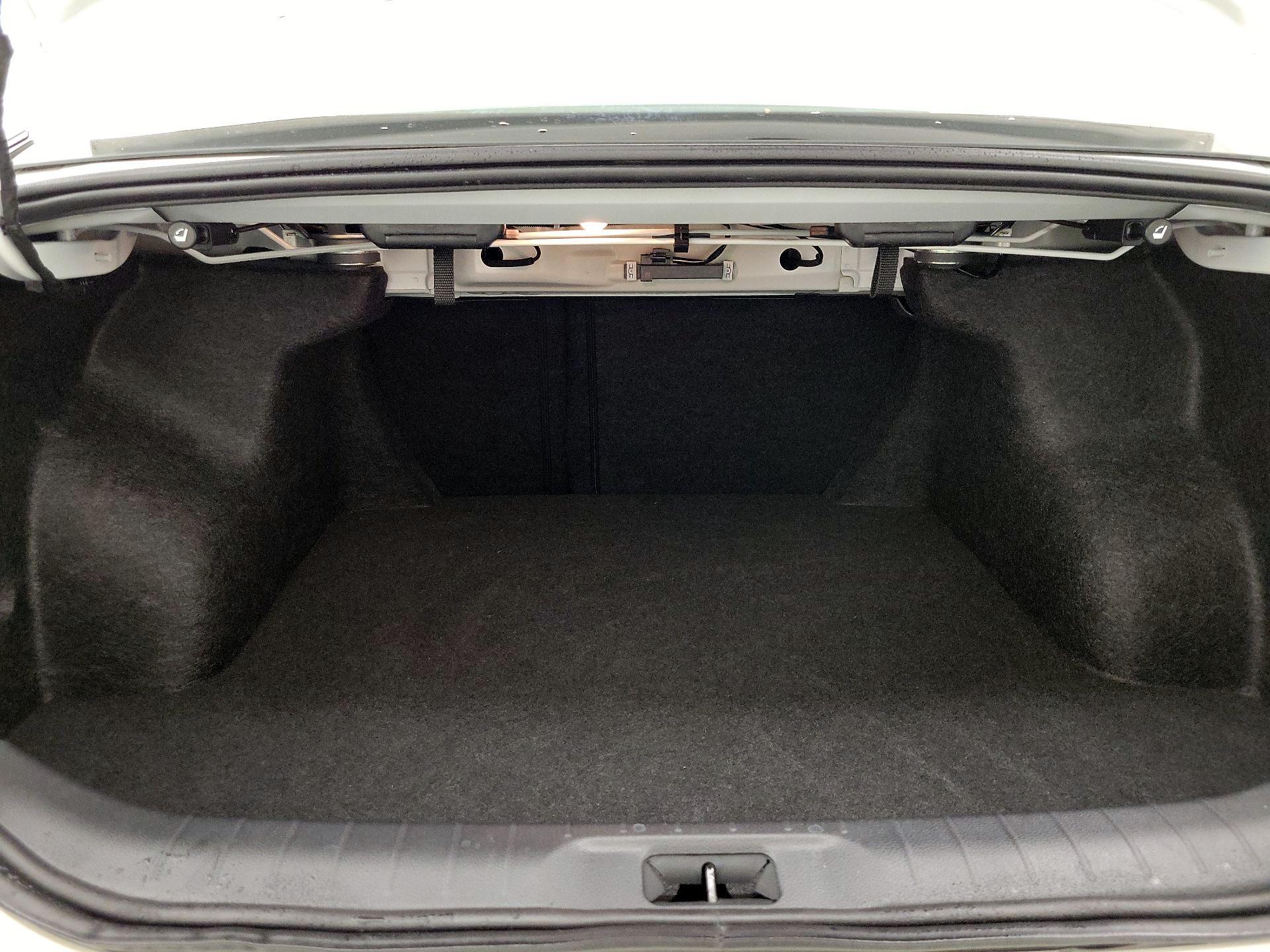 Thumbnail: 2025 Nissan Altima - 20