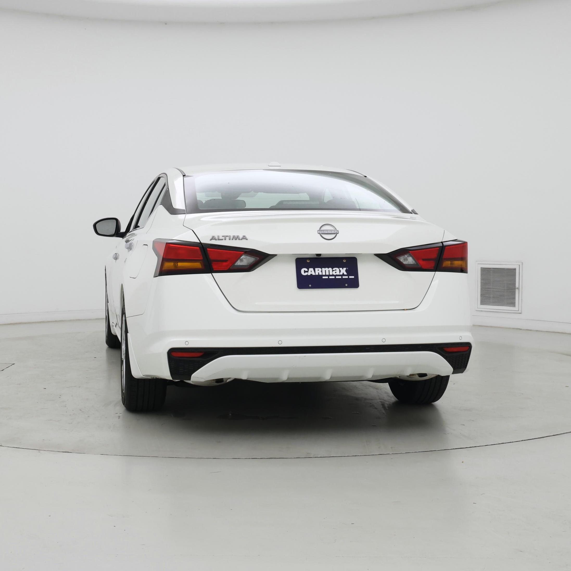 Thumbnail: 2025 Nissan Altima - 6