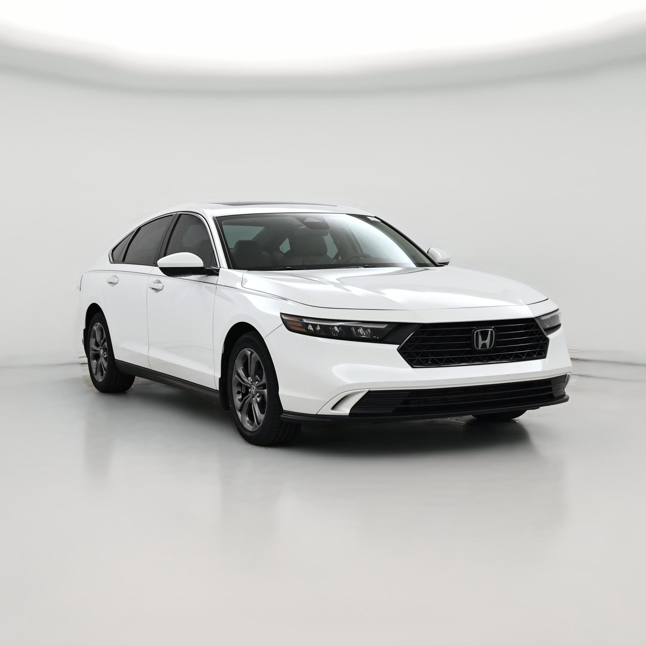 Thumbnail: 2023 Honda Accord - 1