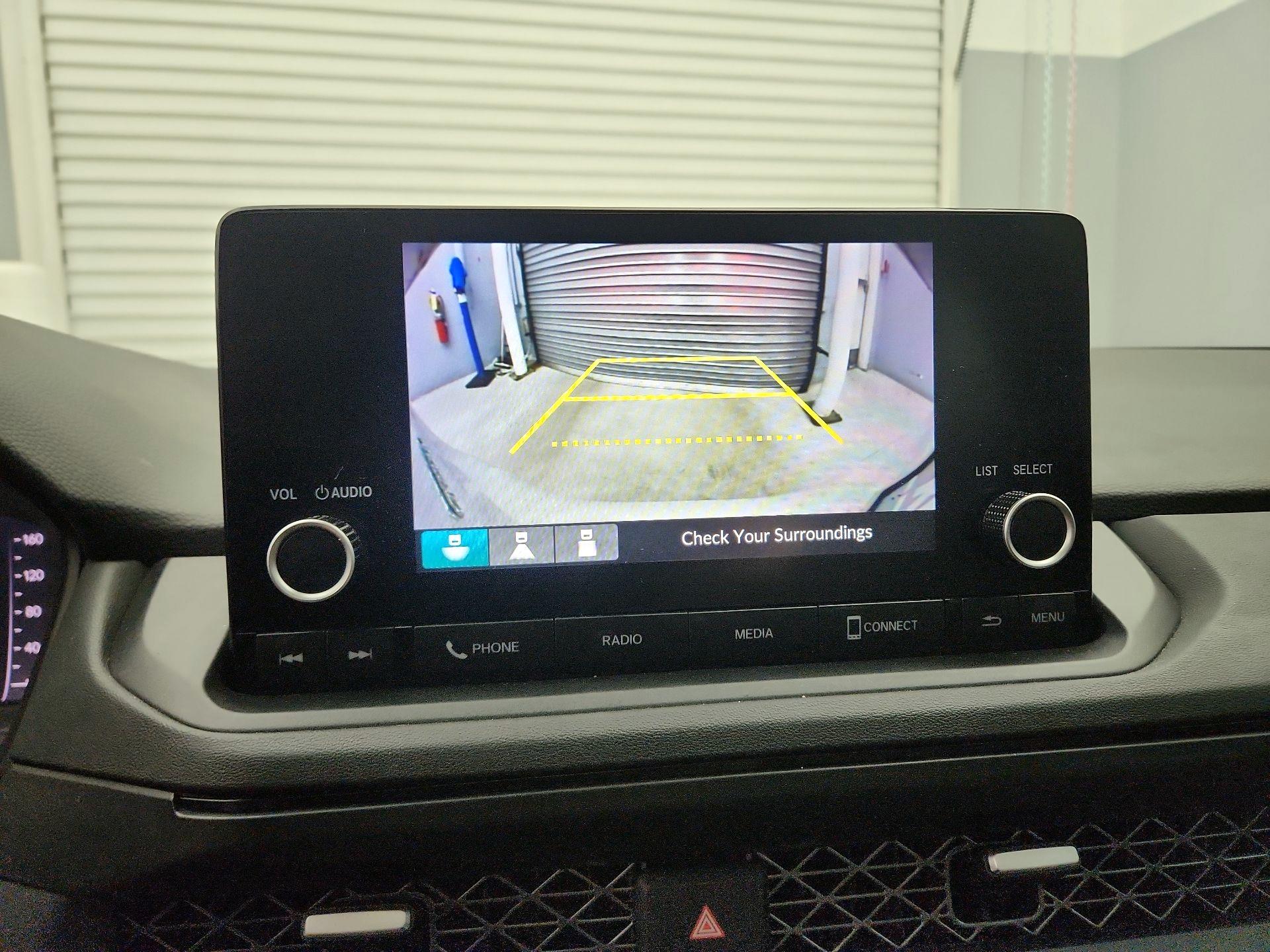 Thumbnail: 2023 Honda Accord - 13