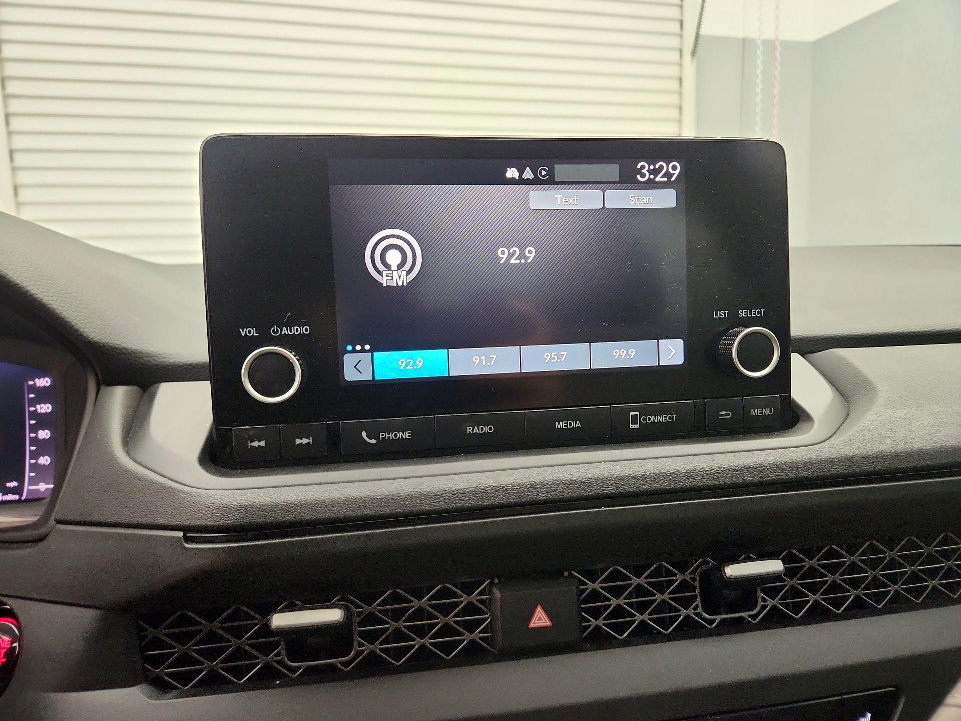 Thumbnail: 2023 Honda Accord - 14